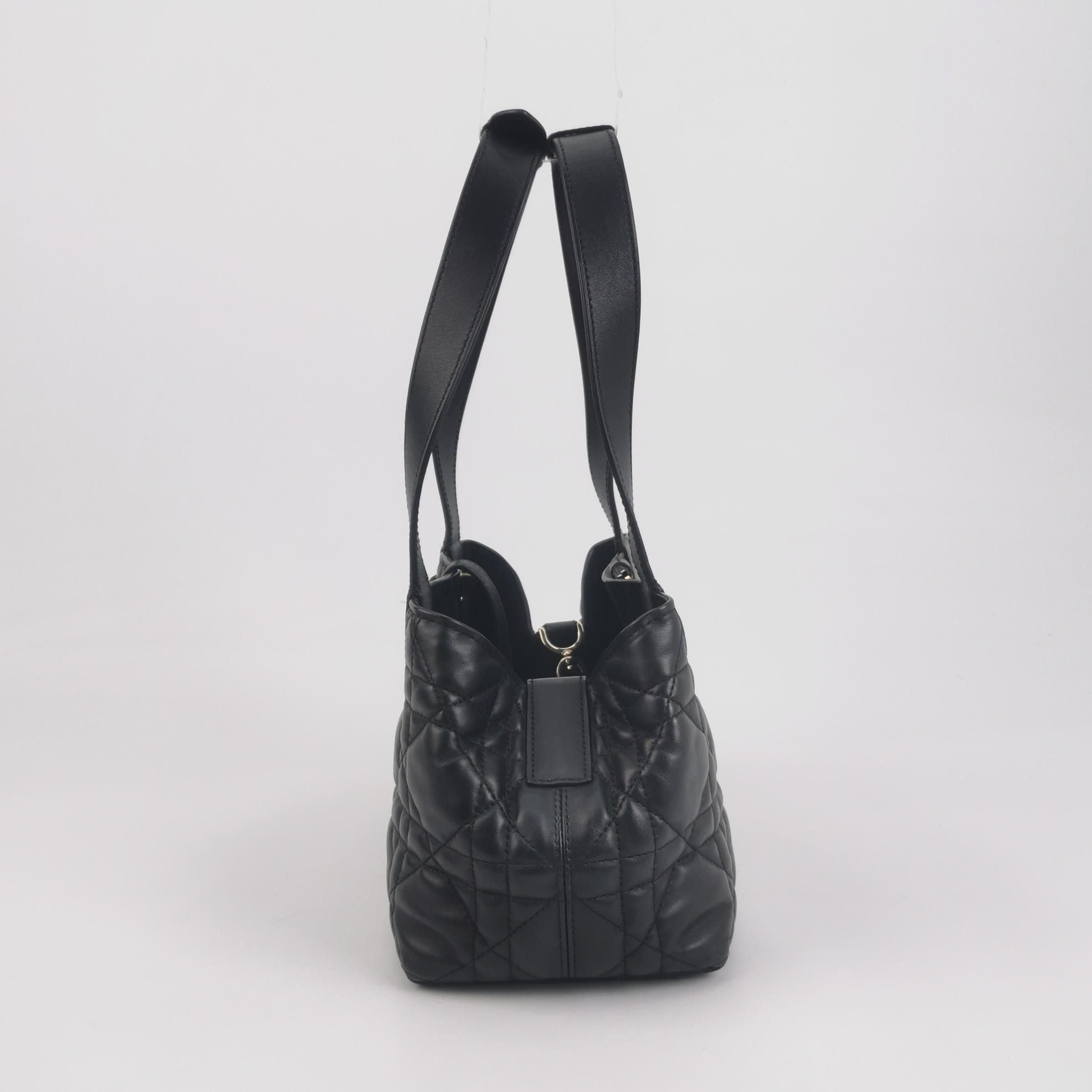 Dior Dior Women os Shoulder Bags Size ONE SIZE - 4 Thumbnail