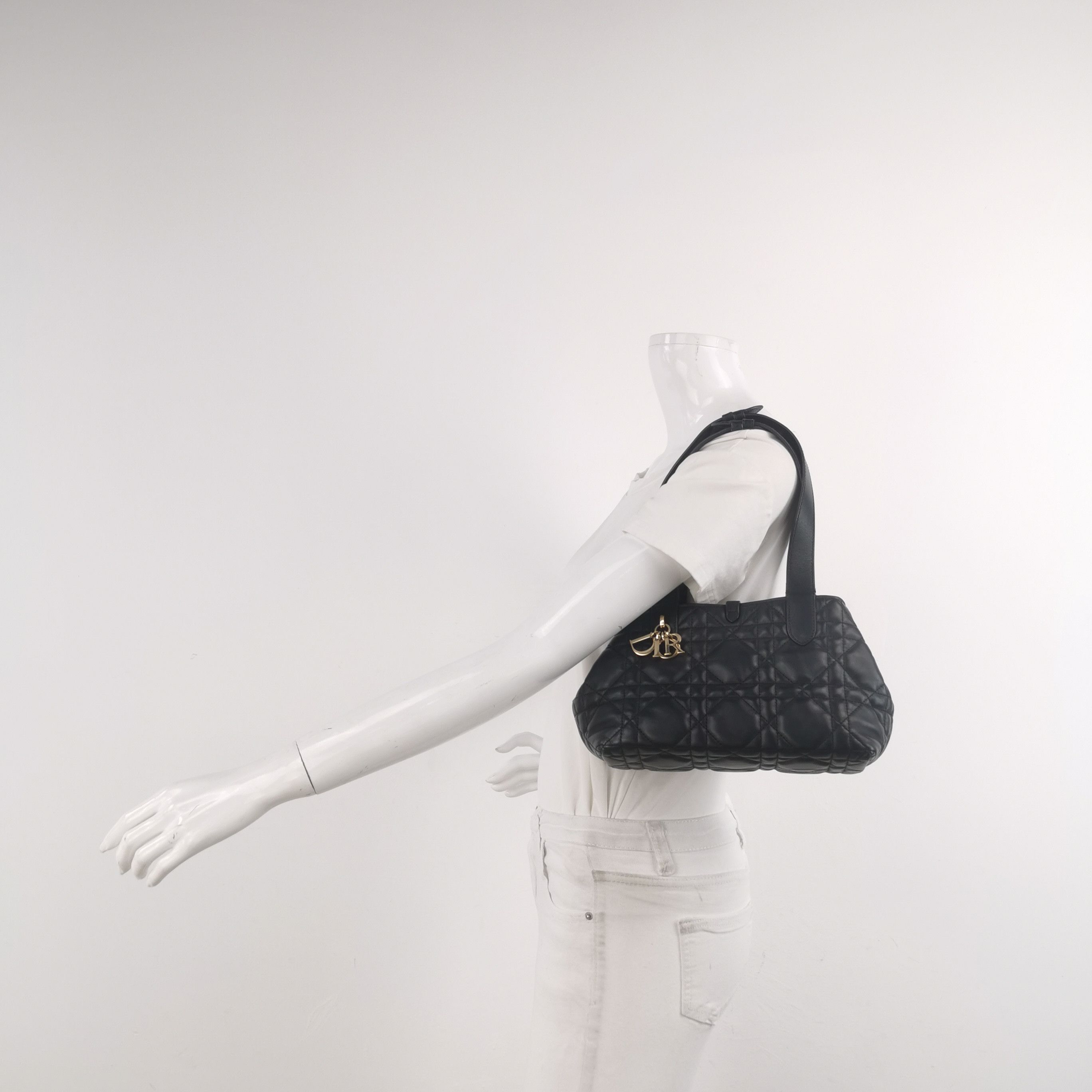 Dior Dior Women os Shoulder Bags Size ONE SIZE - 2 Thumbnail