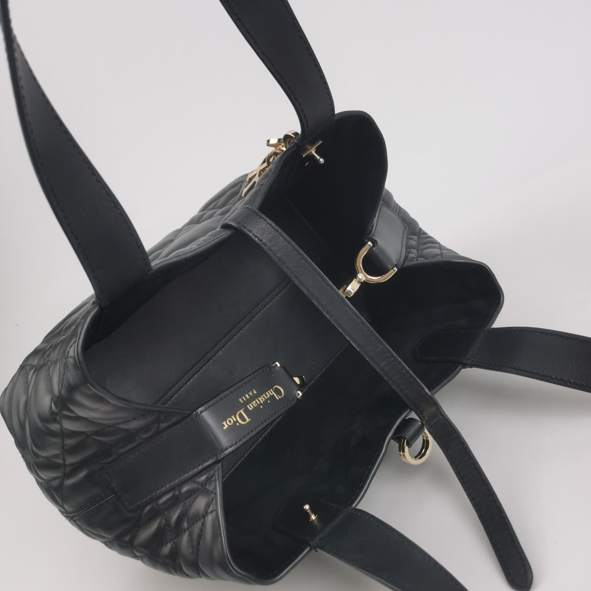 Dior Dior Women os Shoulder Bags Size ONE SIZE - 8 Thumbnail