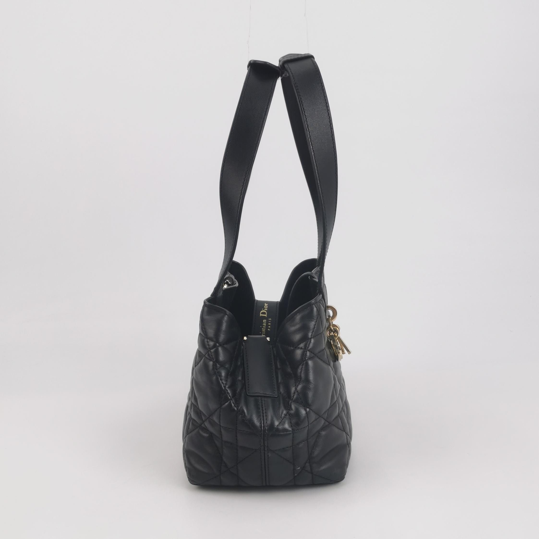 Dior Dior Women os Shoulder Bags Size ONE SIZE - 5 Thumbnail