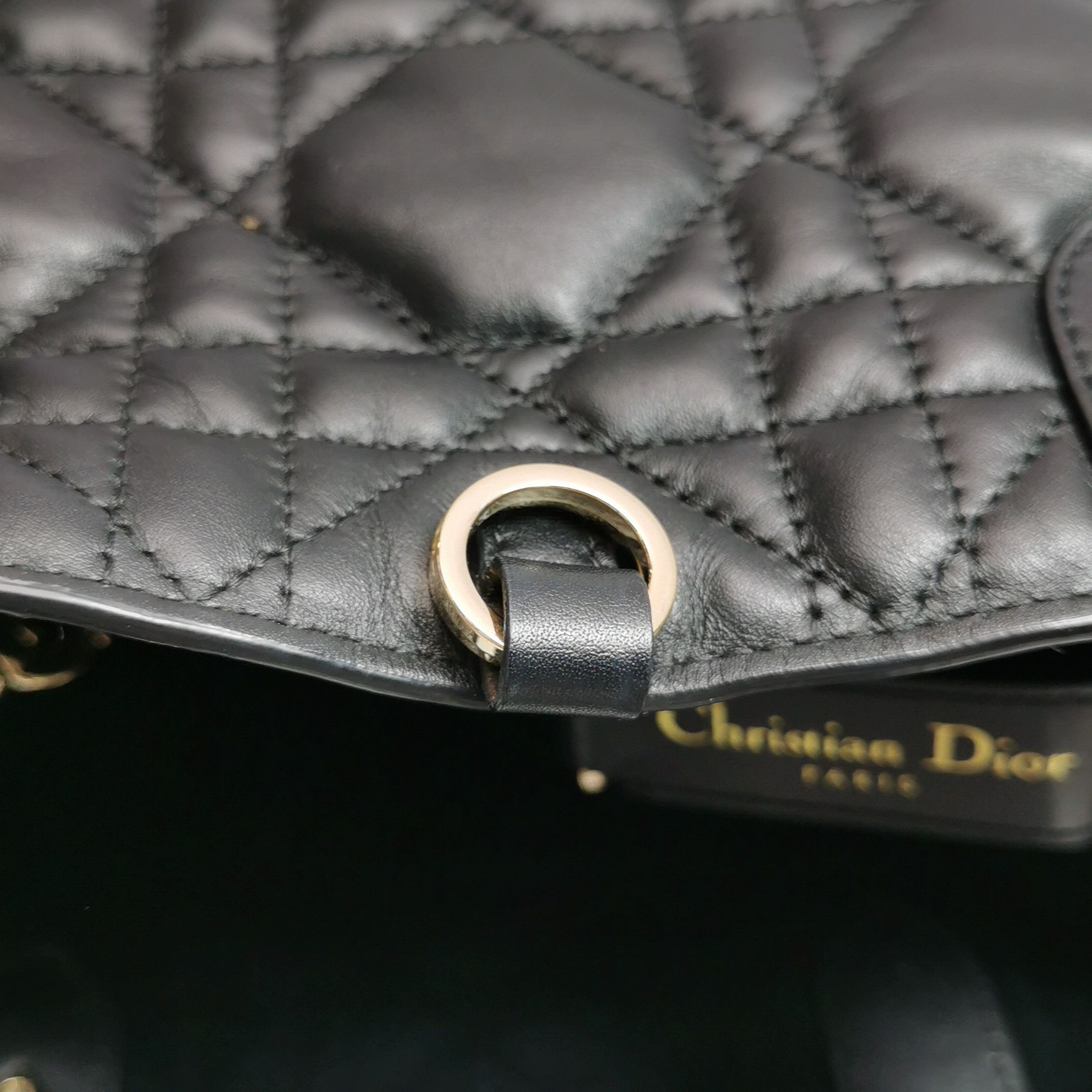 Dior Dior Women os Shoulder Bags Size ONE SIZE - 15 Thumbnail