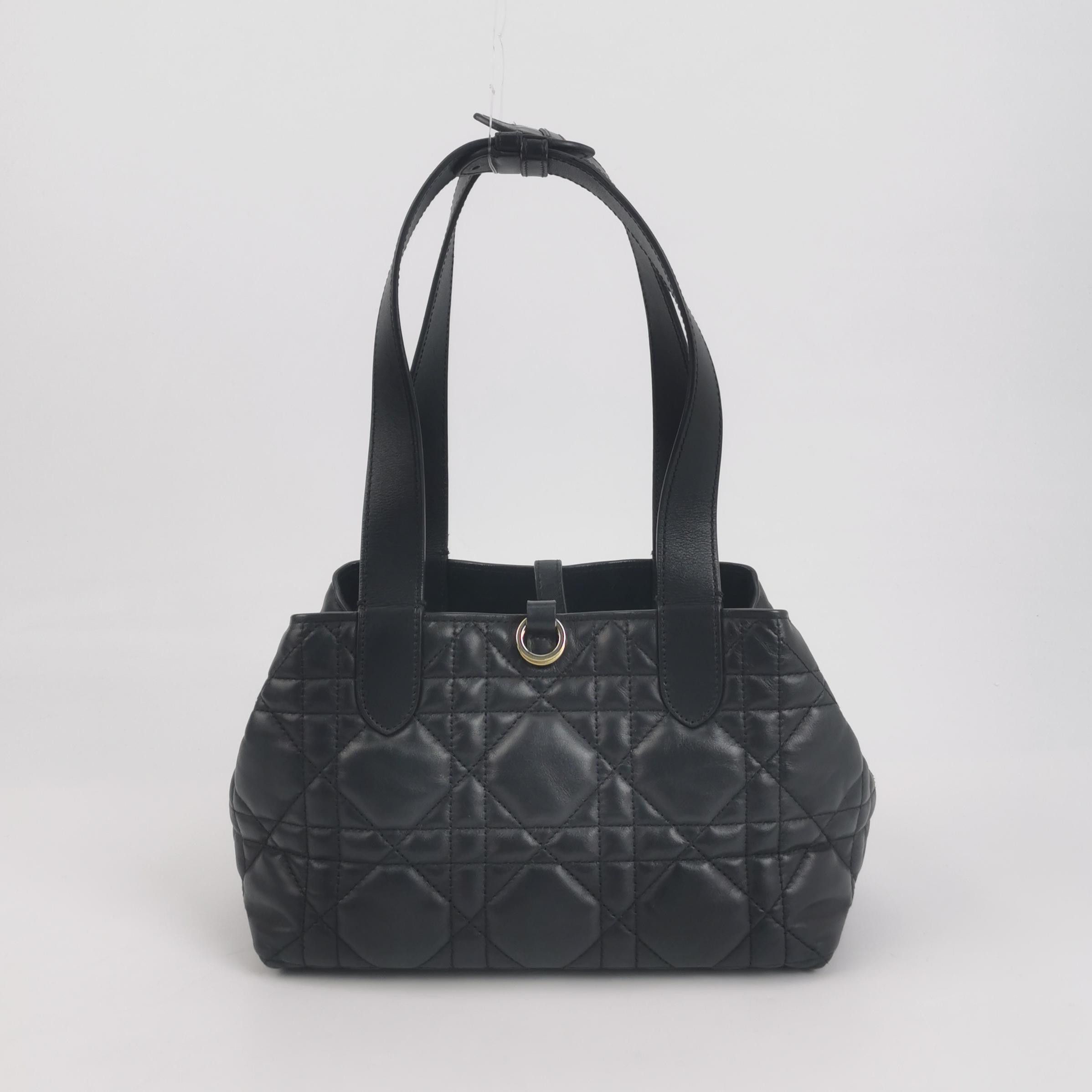 Dior Dior Women os Shoulder Bags Size ONE SIZE - 6 Thumbnail