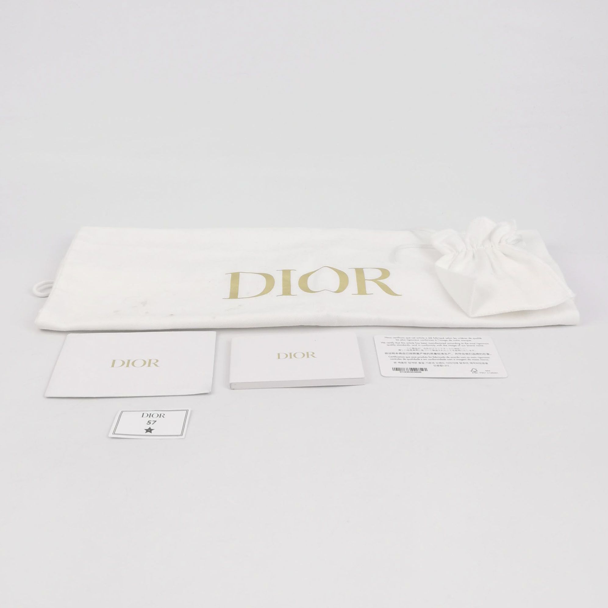 Dior Dior Women os Shoulder Bags Size ONE SIZE - 10 Thumbnail