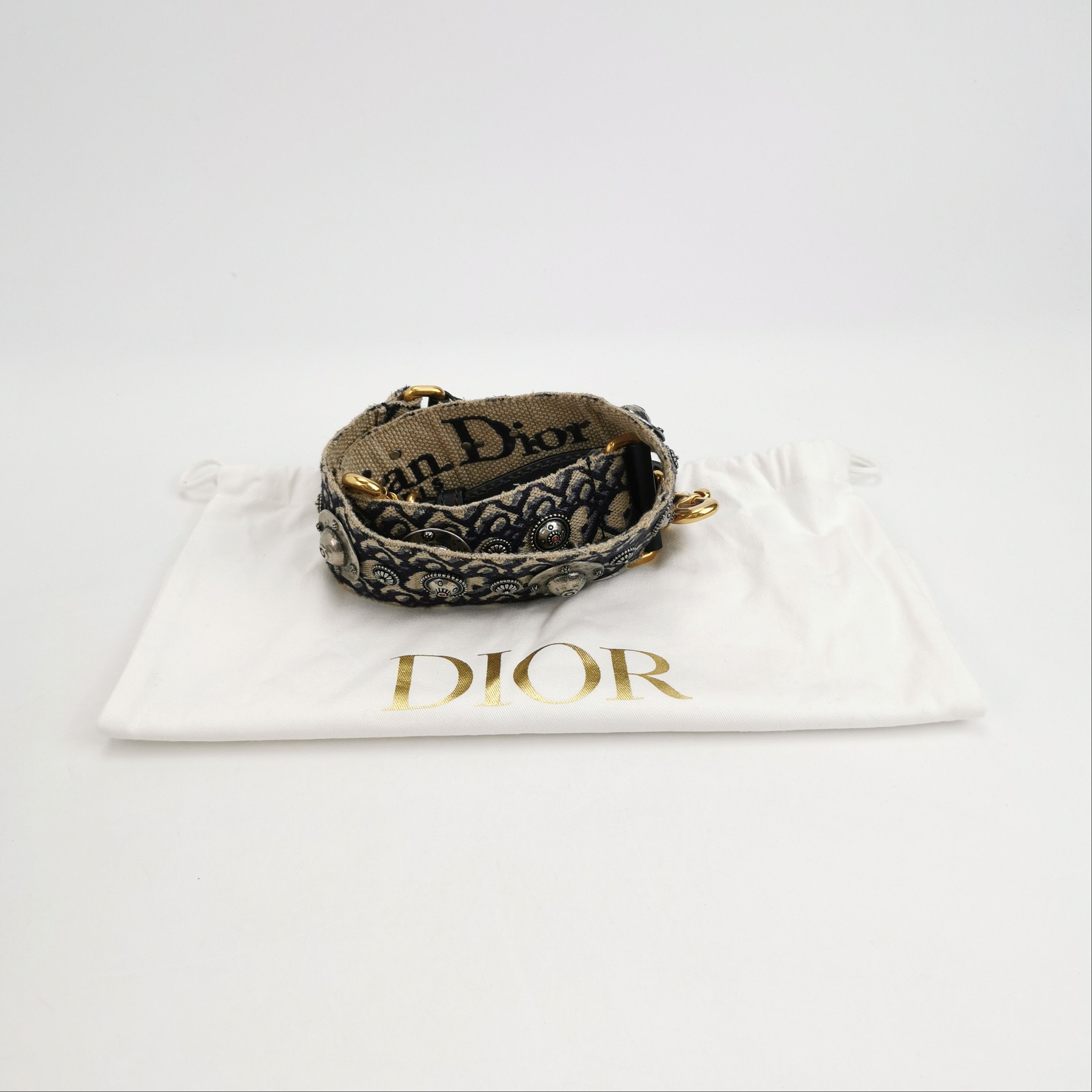 Dior Dior Women os Shoulder Bags Size ONE SIZE - 9 Thumbnail