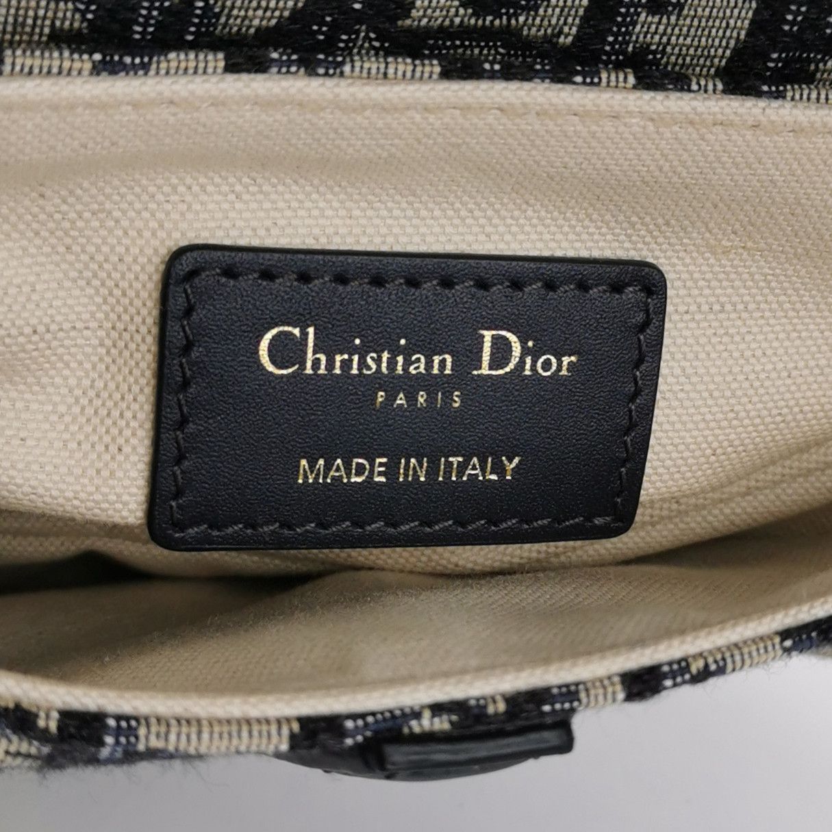 Dior Dior Women os Shoulder Bags Size ONE SIZE - 8 Thumbnail