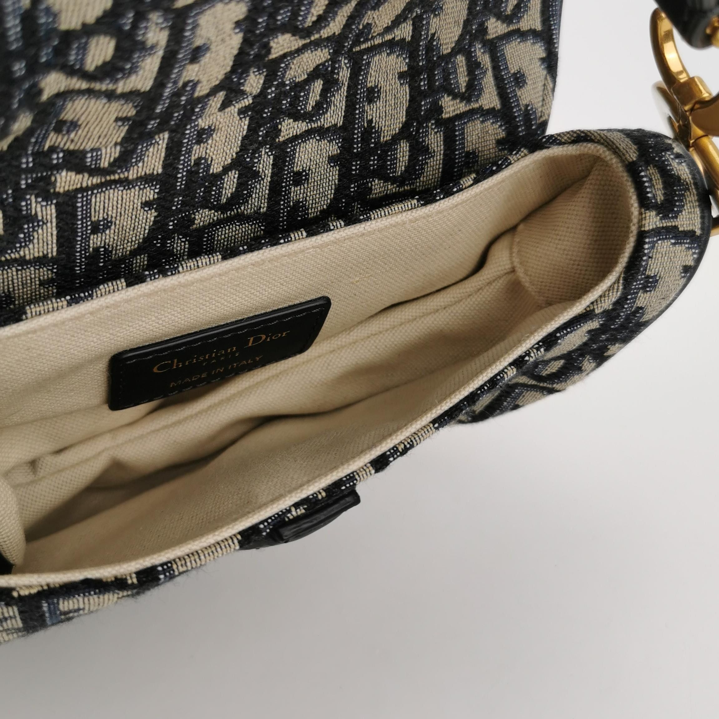 Dior Dior Women os Shoulder Bags Size ONE SIZE - 7 Thumbnail