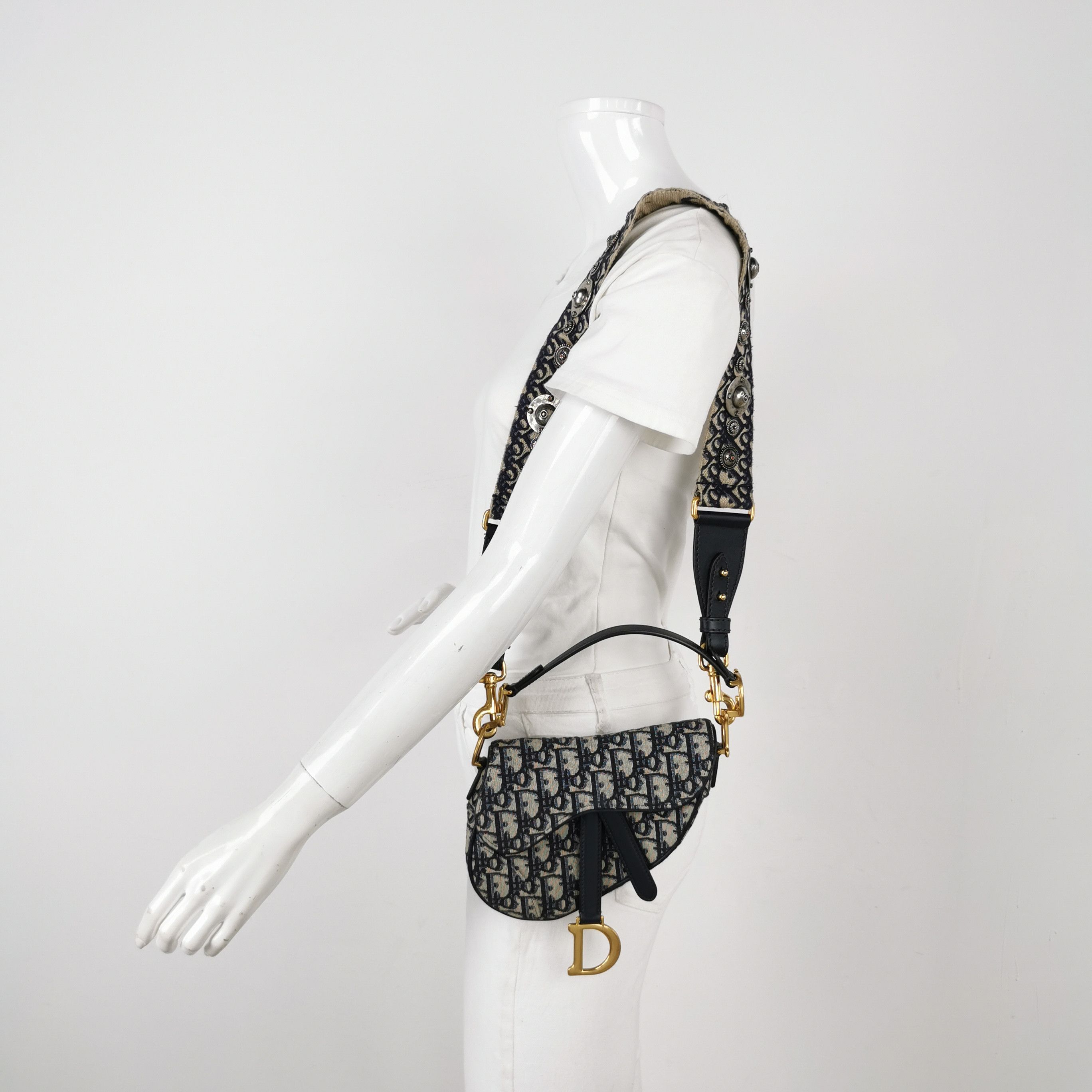 Dior Dior Women os Shoulder Bags Size ONE SIZE - 2 Thumbnail