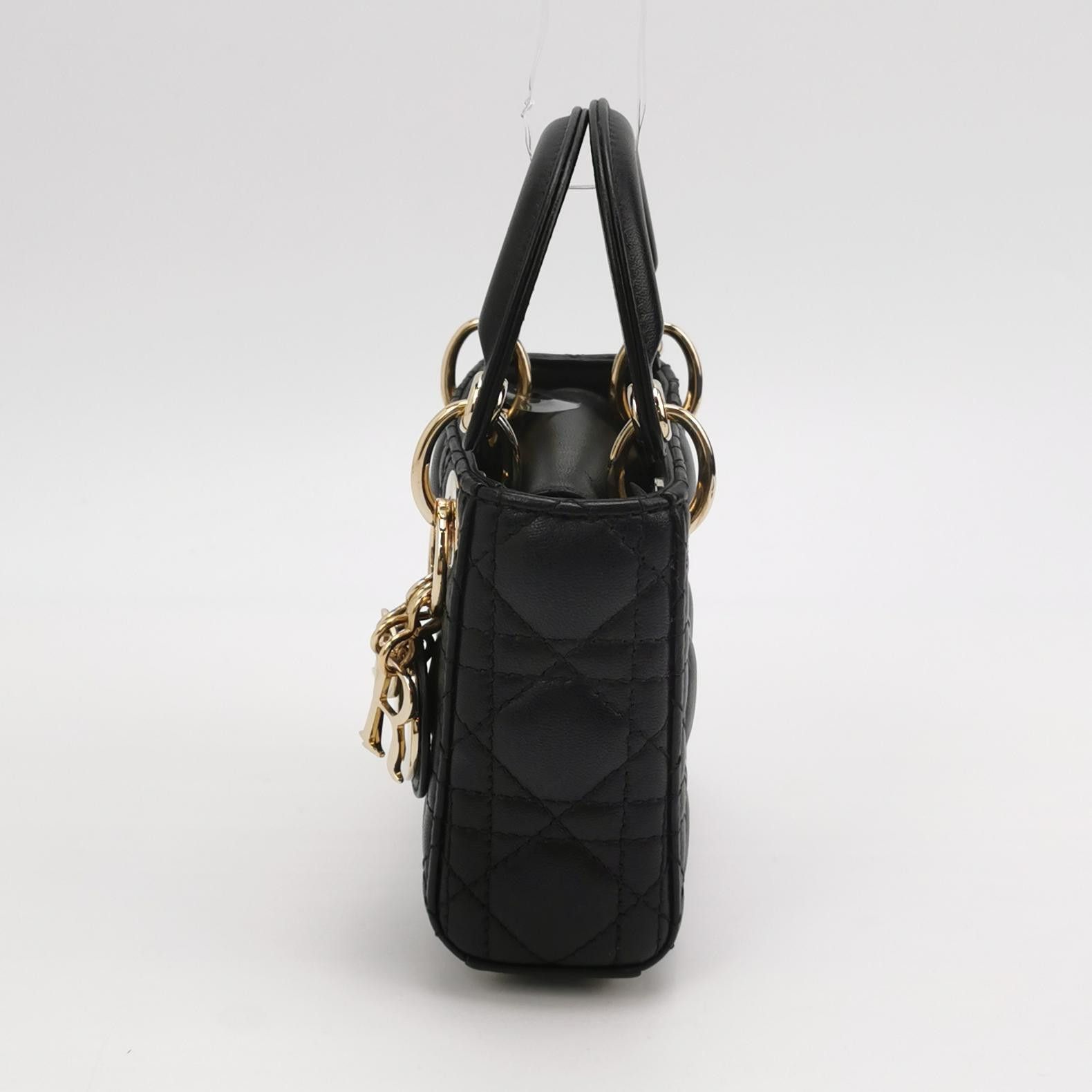 Dior Dior Women os Shoulder Bags Size ONE SIZE - 3 Thumbnail