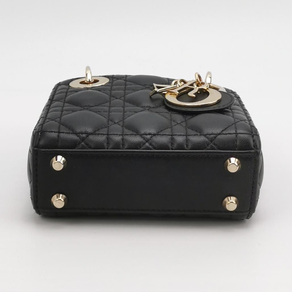 Dior Dior Women os Shoulder Bags Size ONE SIZE - 6 Thumbnail