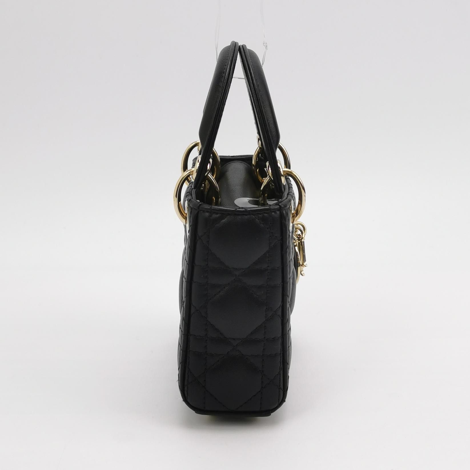 Dior Dior Women os Shoulder Bags Size ONE SIZE - 4 Thumbnail