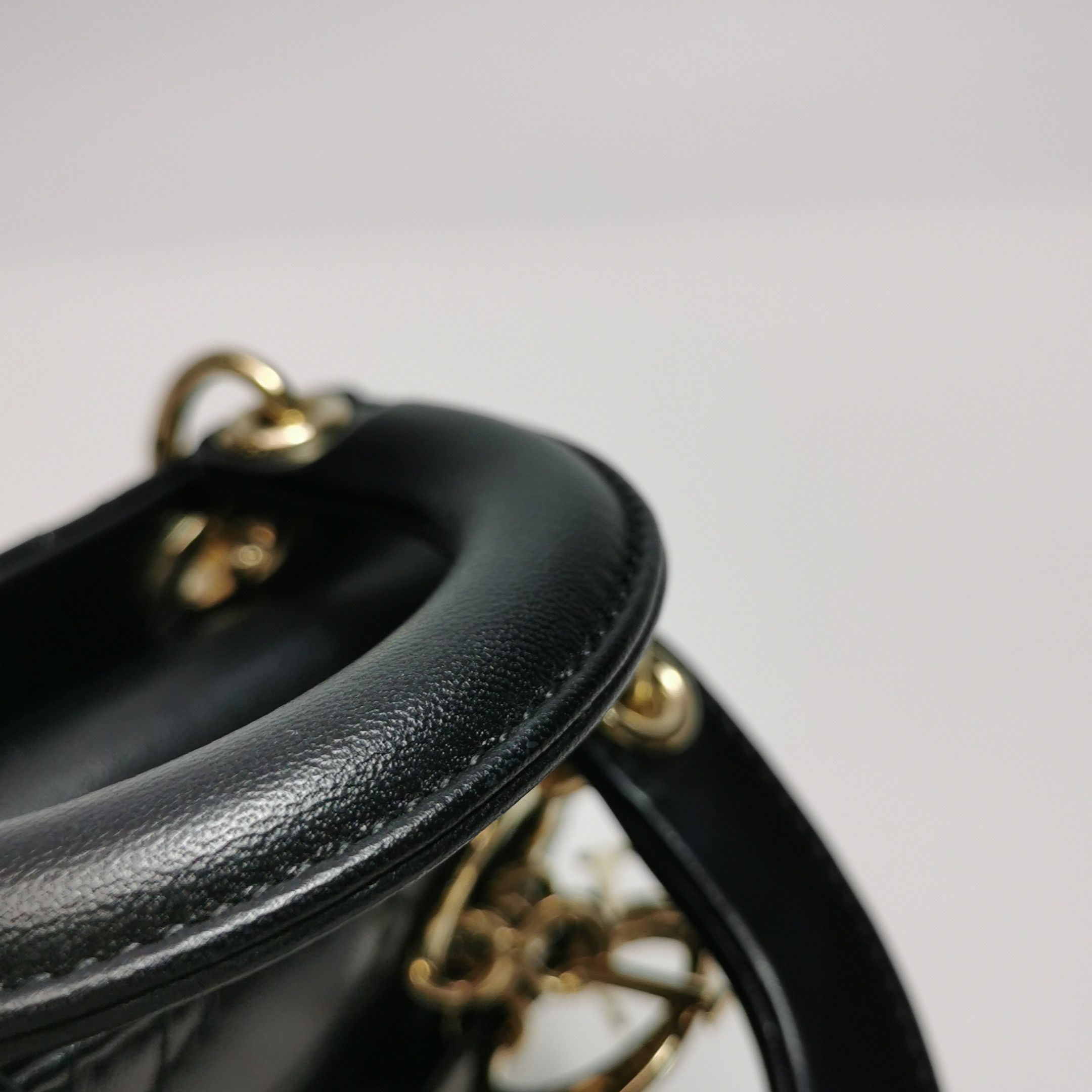 Dior Dior Women os Shoulder Bags Size ONE SIZE - 23 Thumbnail