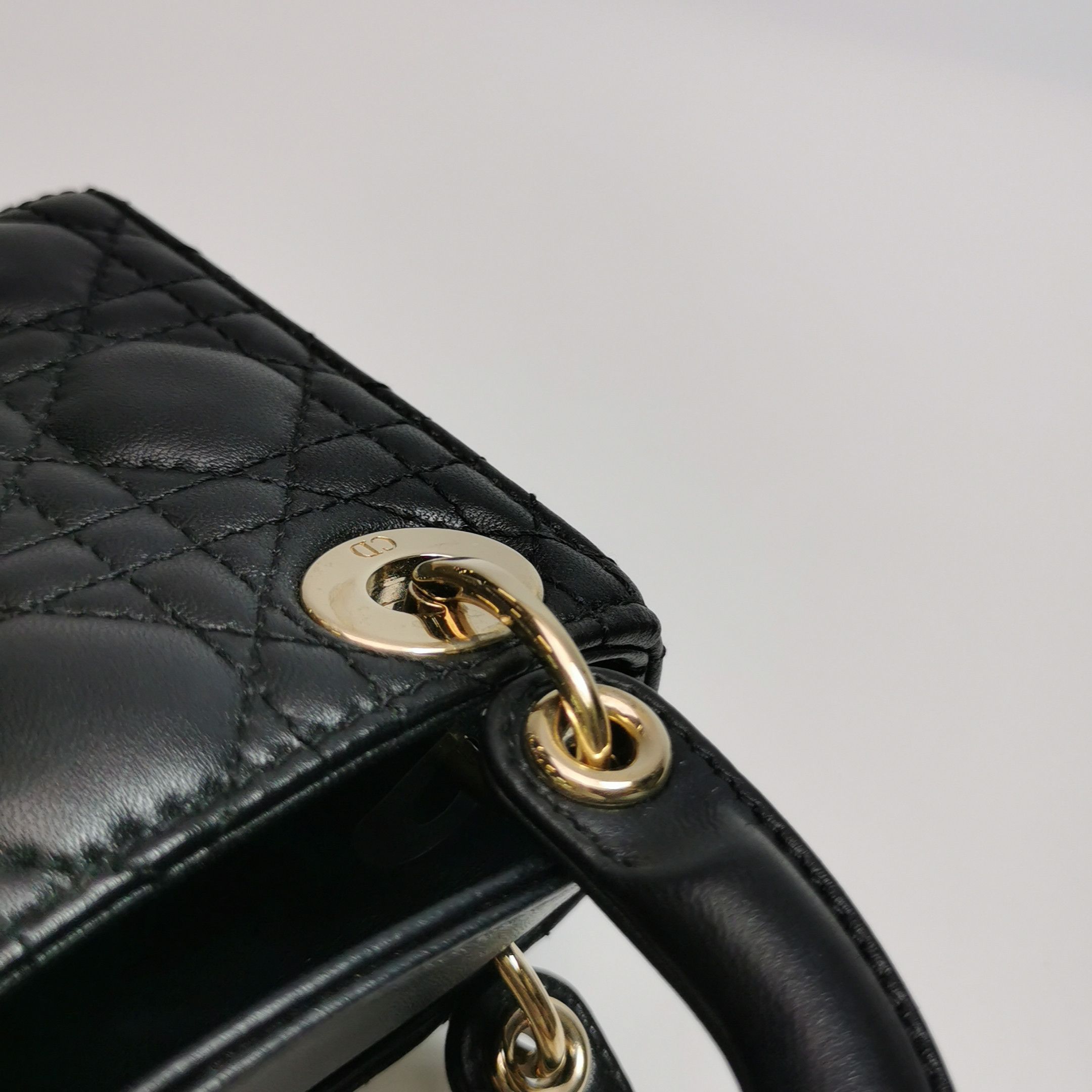 Dior Dior Women os Shoulder Bags Size ONE SIZE - 14 Thumbnail