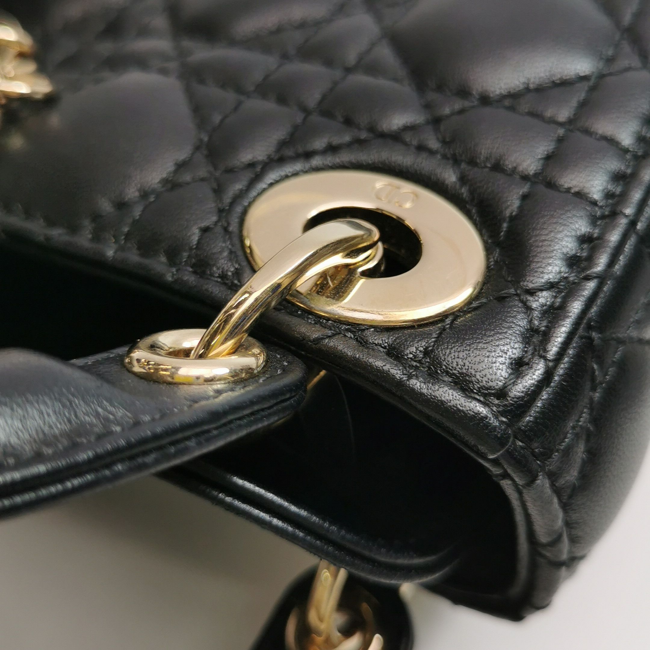 Dior Dior Women os Shoulder Bags Size ONE SIZE - 19 Thumbnail