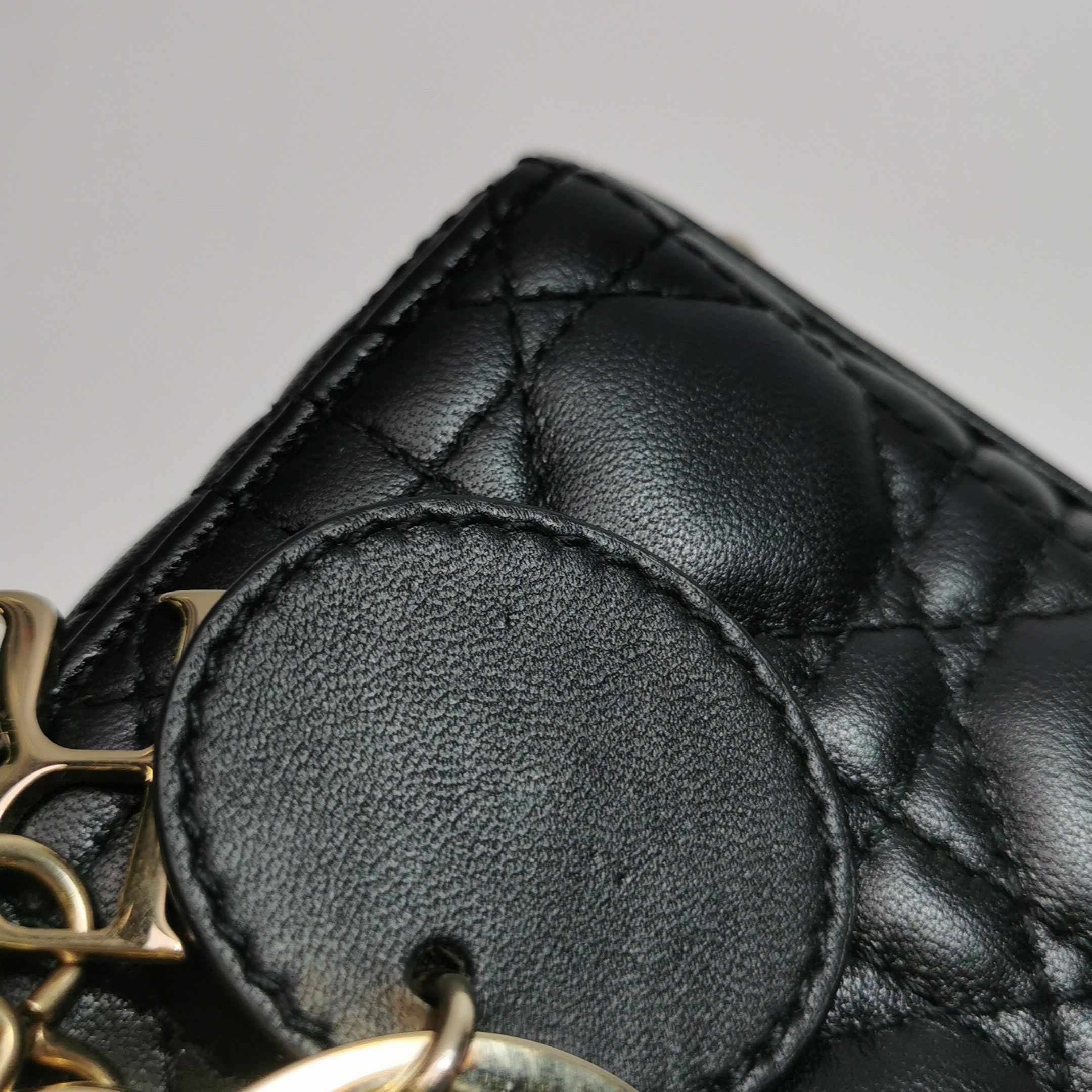 Dior Dior Women os Shoulder Bags Size ONE SIZE - 24 Thumbnail