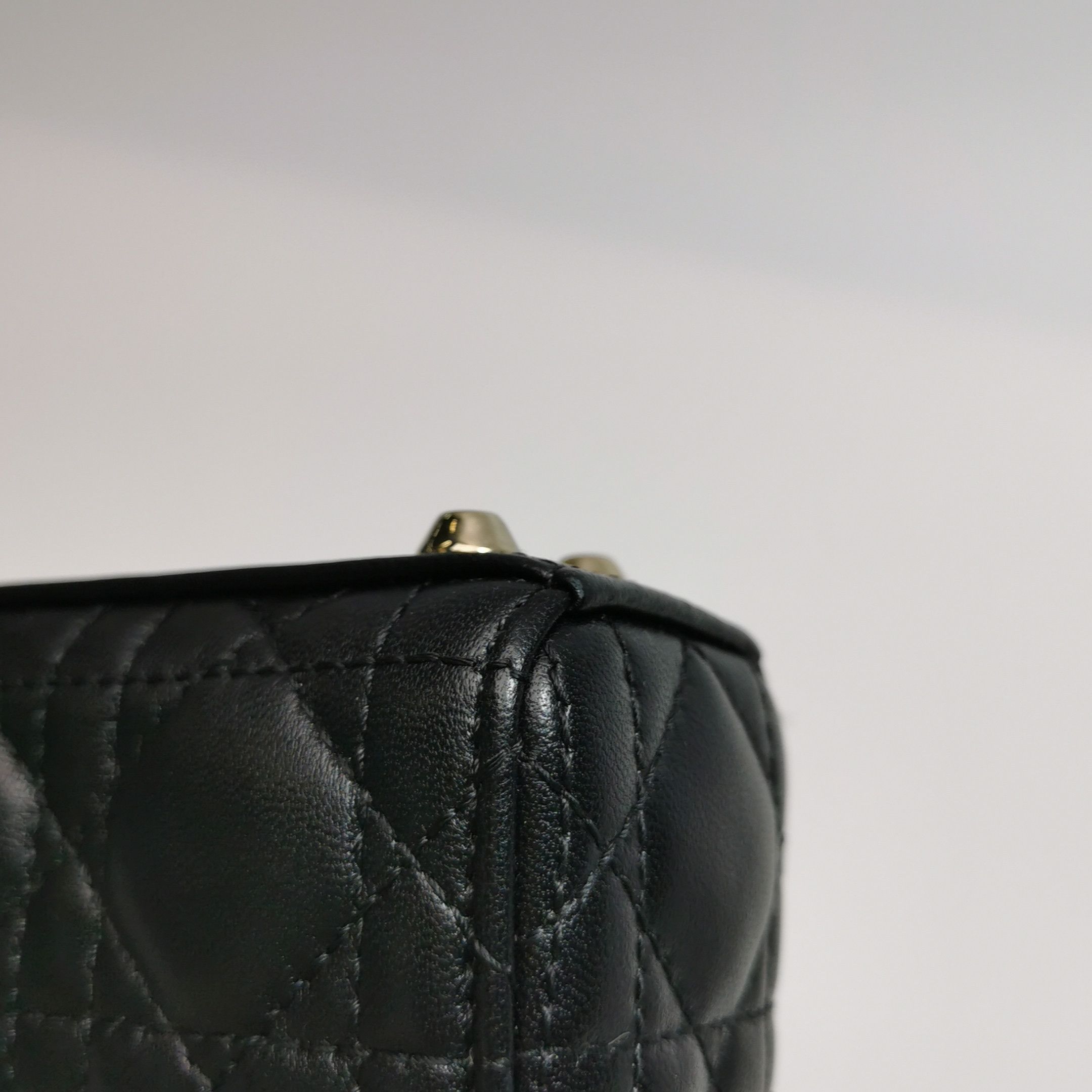 Dior Dior Women os Shoulder Bags Size ONE SIZE - 17 Thumbnail