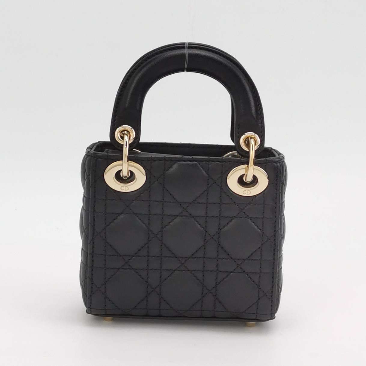Dior Dior Women os Shoulder Bags Size ONE SIZE - 5 Thumbnail