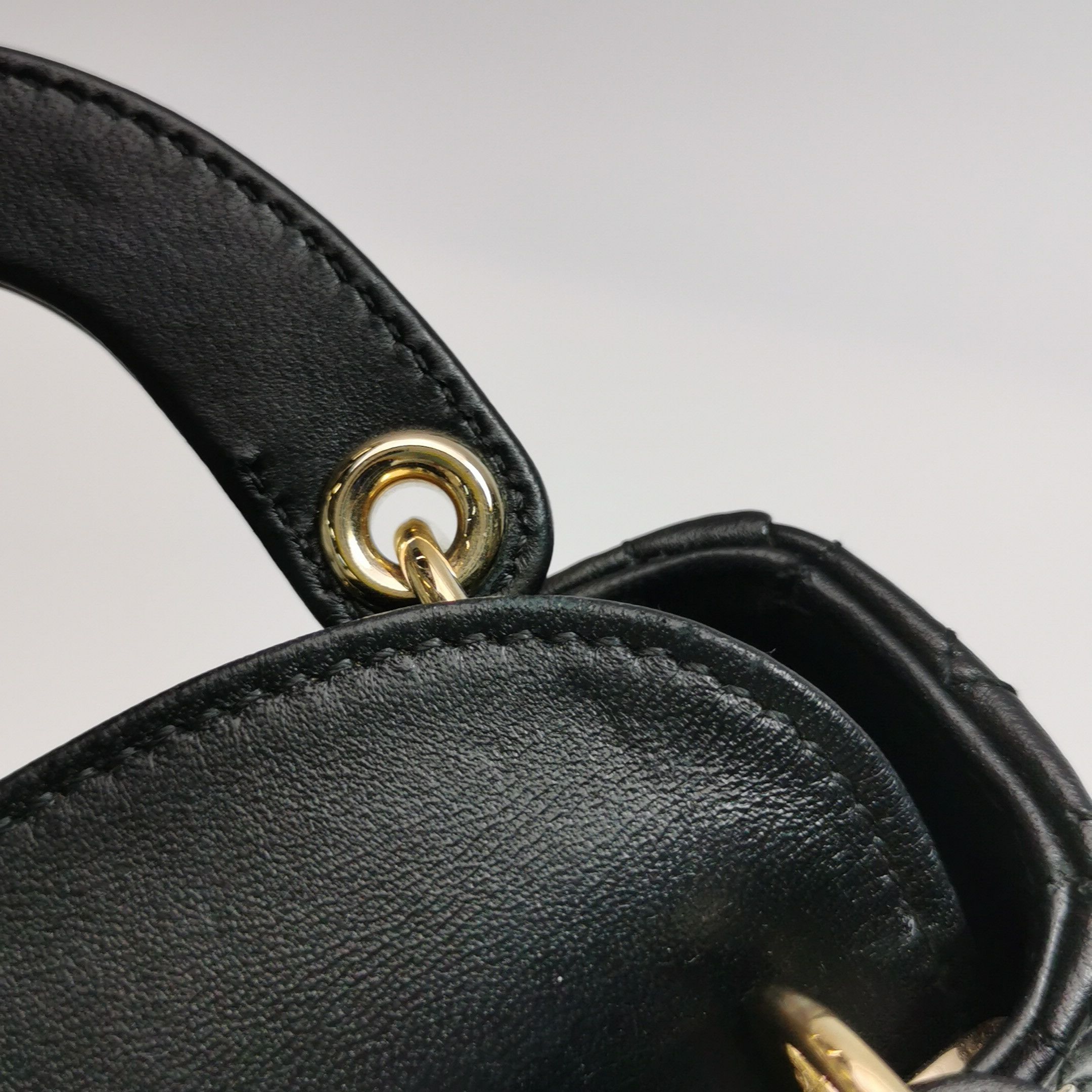 Dior Dior Women os Shoulder Bags Size ONE SIZE - 16 Thumbnail