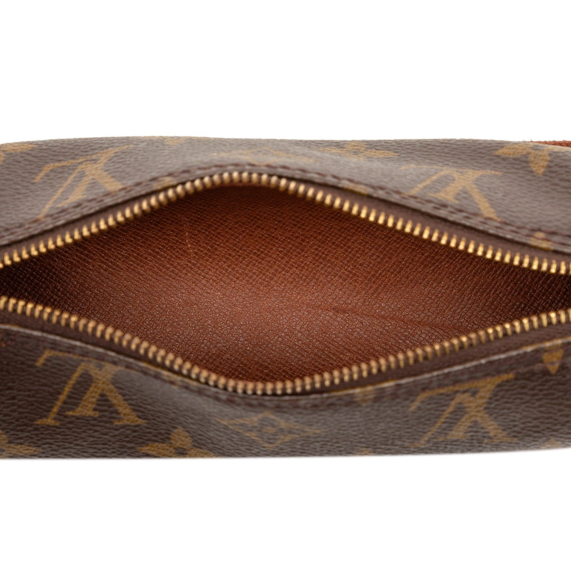 Louis Vuitton Monogram Papillon Pochette Size ONE SIZE - 4 Thumbnail