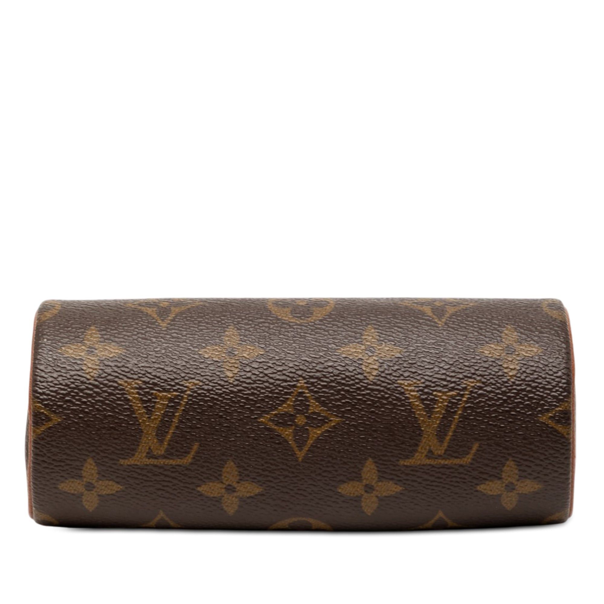 Louis Vuitton Monogram Papillon Pochette Size ONE SIZE - 3 Thumbnail