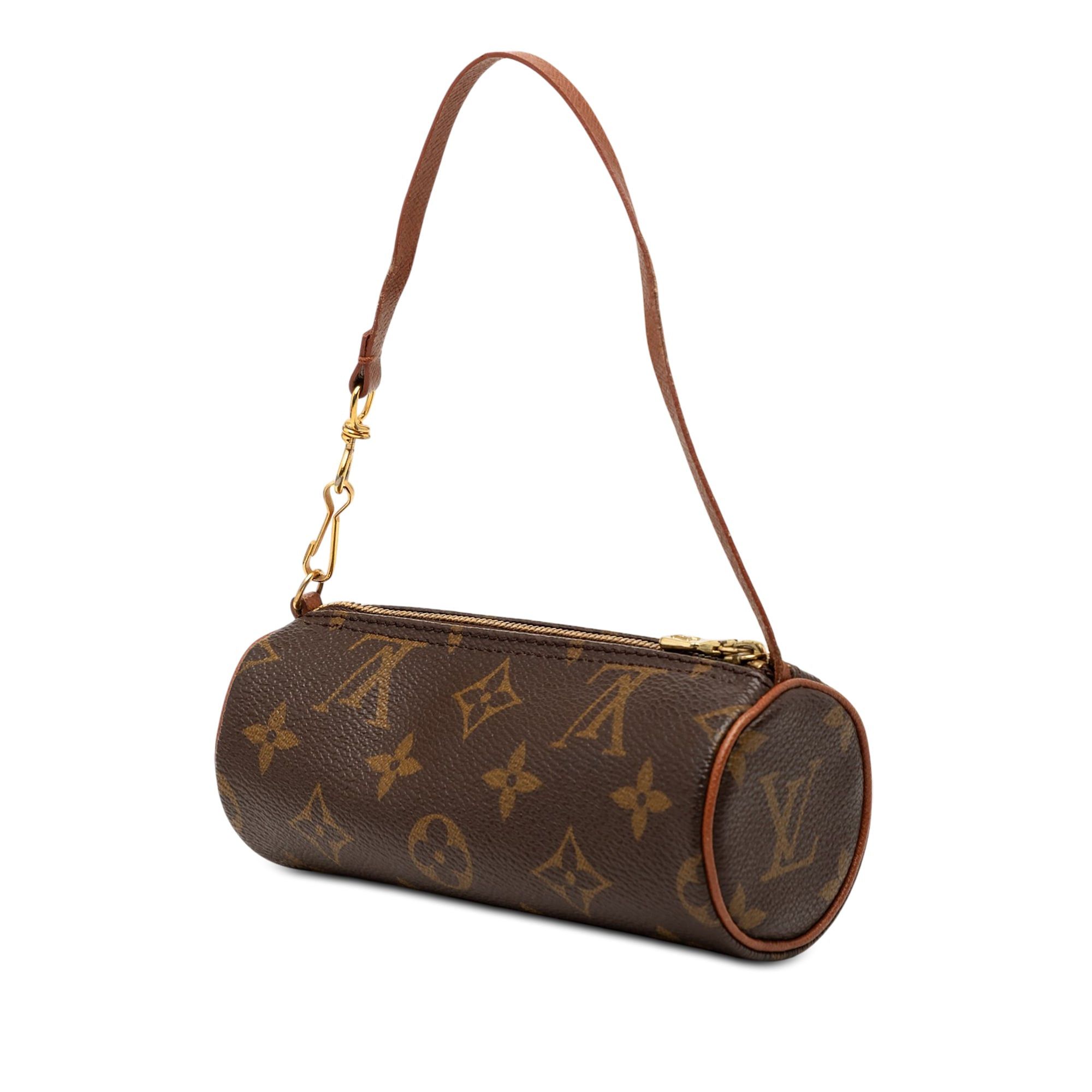 Louis Vuitton Monogram Papillon Pochette Size ONE SIZE - 2 Thumbnail