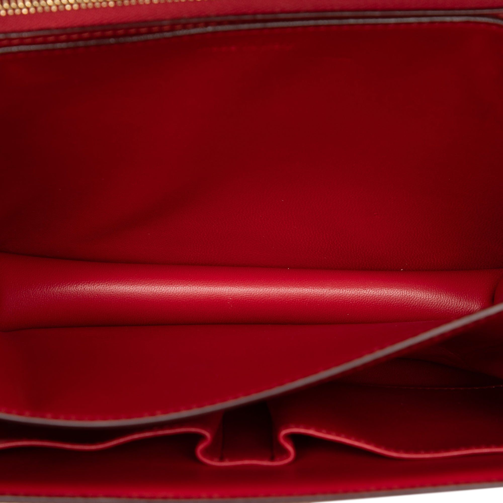 Celine Medium Calfskin Classic Box Size ONE SIZE - 4 Thumbnail