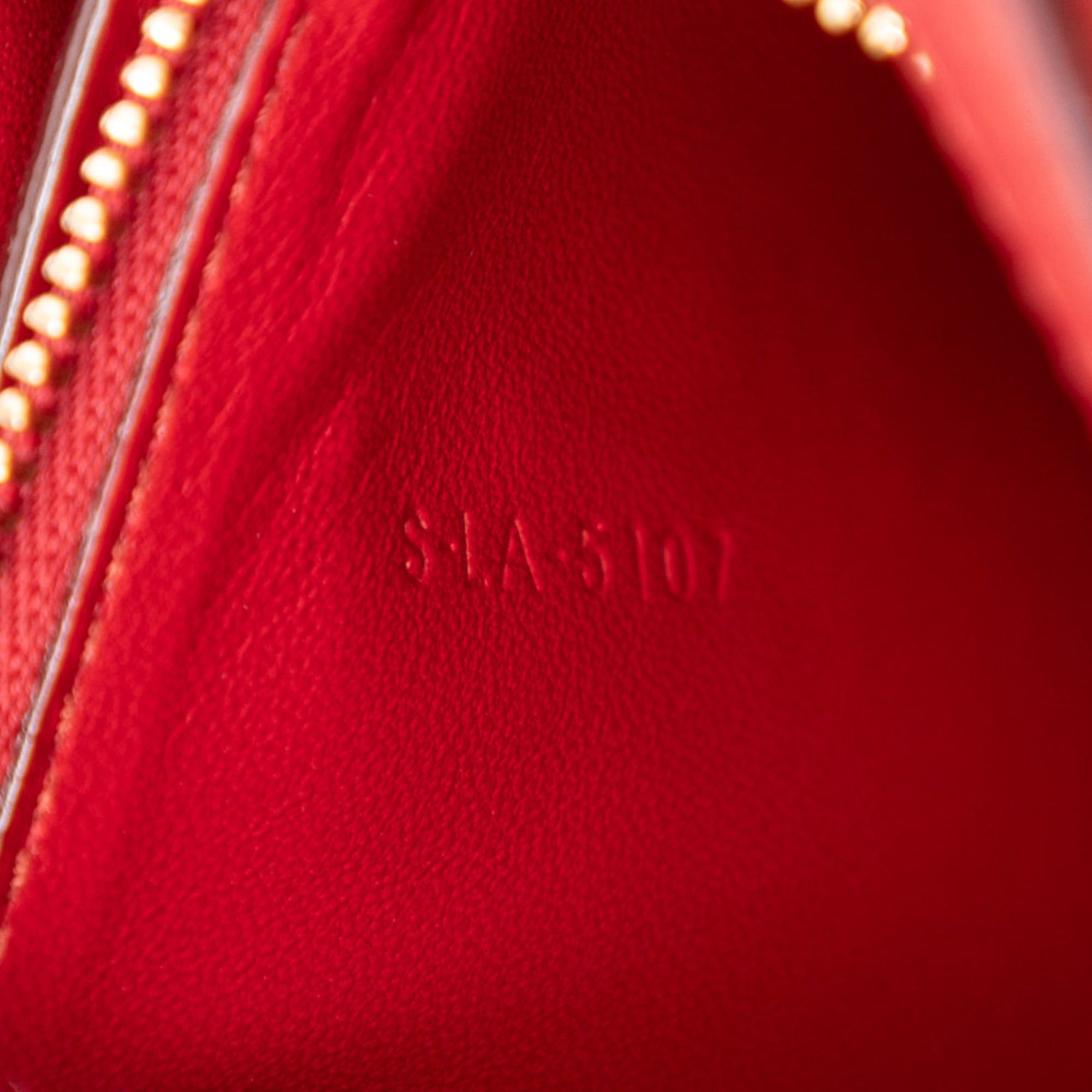 Celine Medium Calfskin Classic Box Size ONE SIZE - 6 Thumbnail