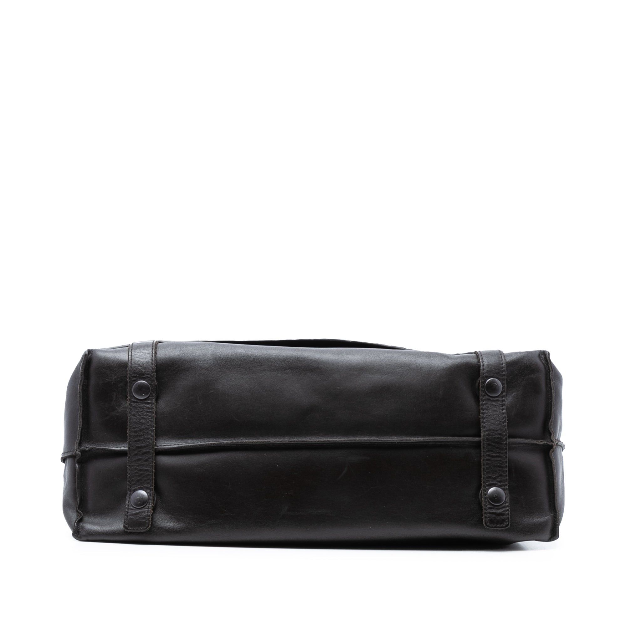 Bottega Veneta Nappa Intrecciato Messenger Bag Size ONE SIZE - 3 Thumbnail