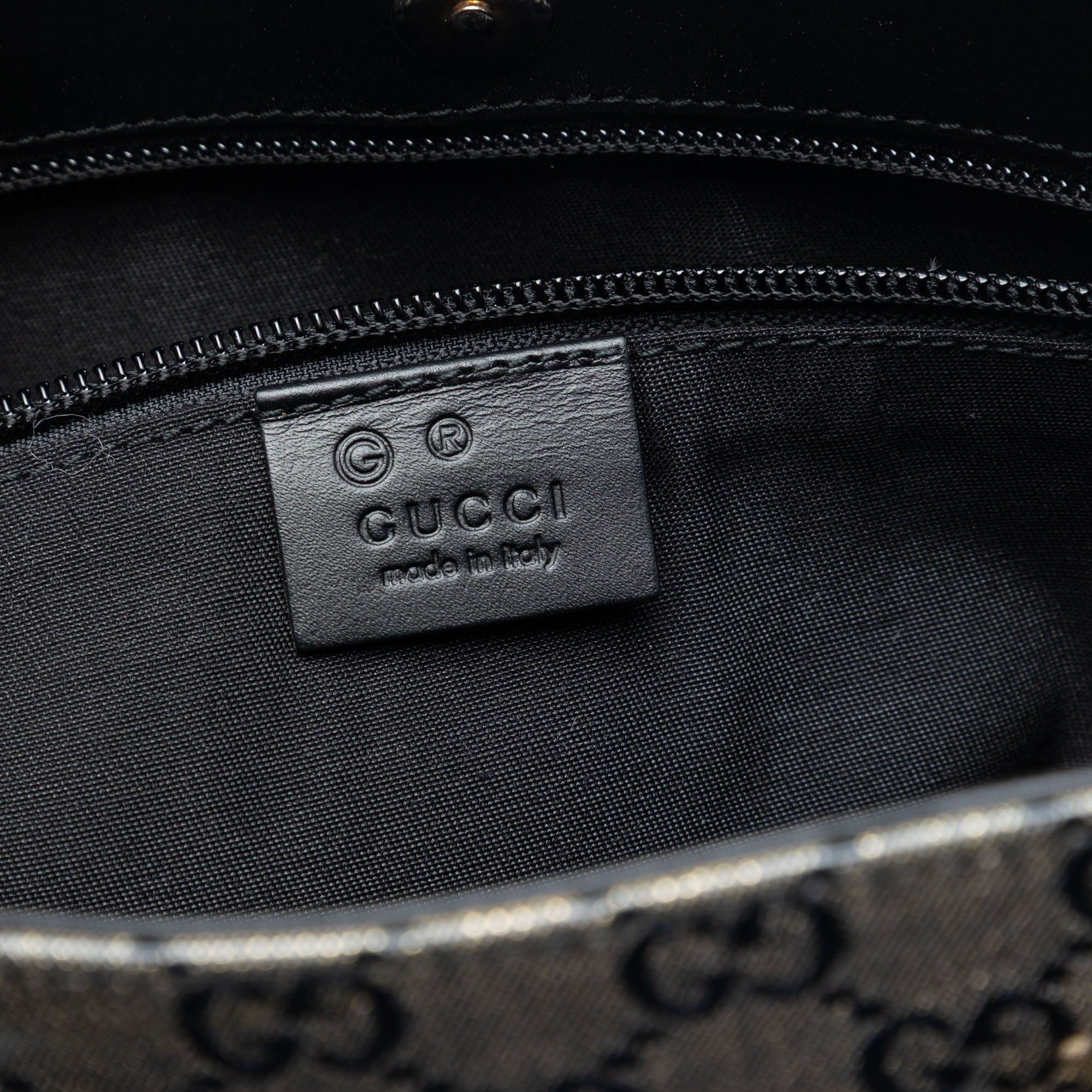 Gucci GG Crystal Tote Size ONE SIZE - 5 Thumbnail
