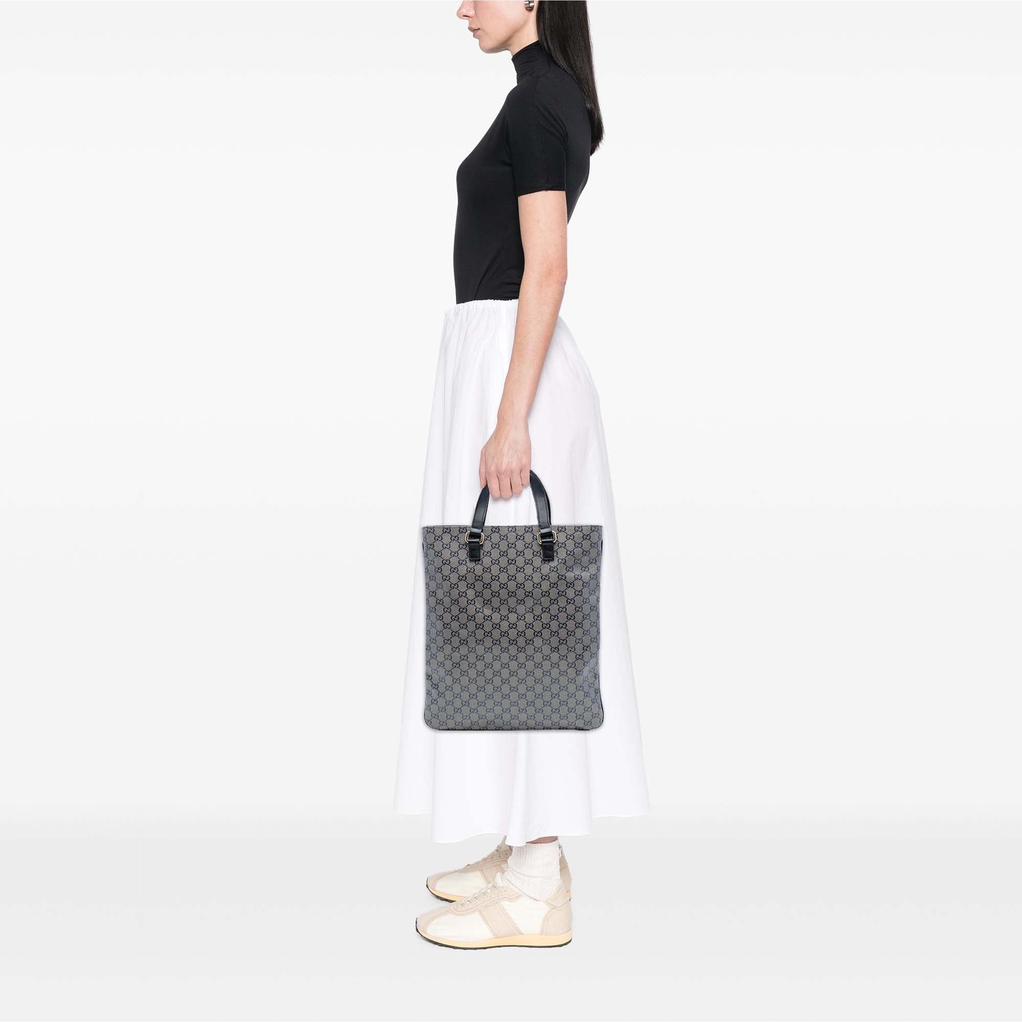 Gucci GG Crystal Tote Size ONE SIZE - 7 Thumbnail