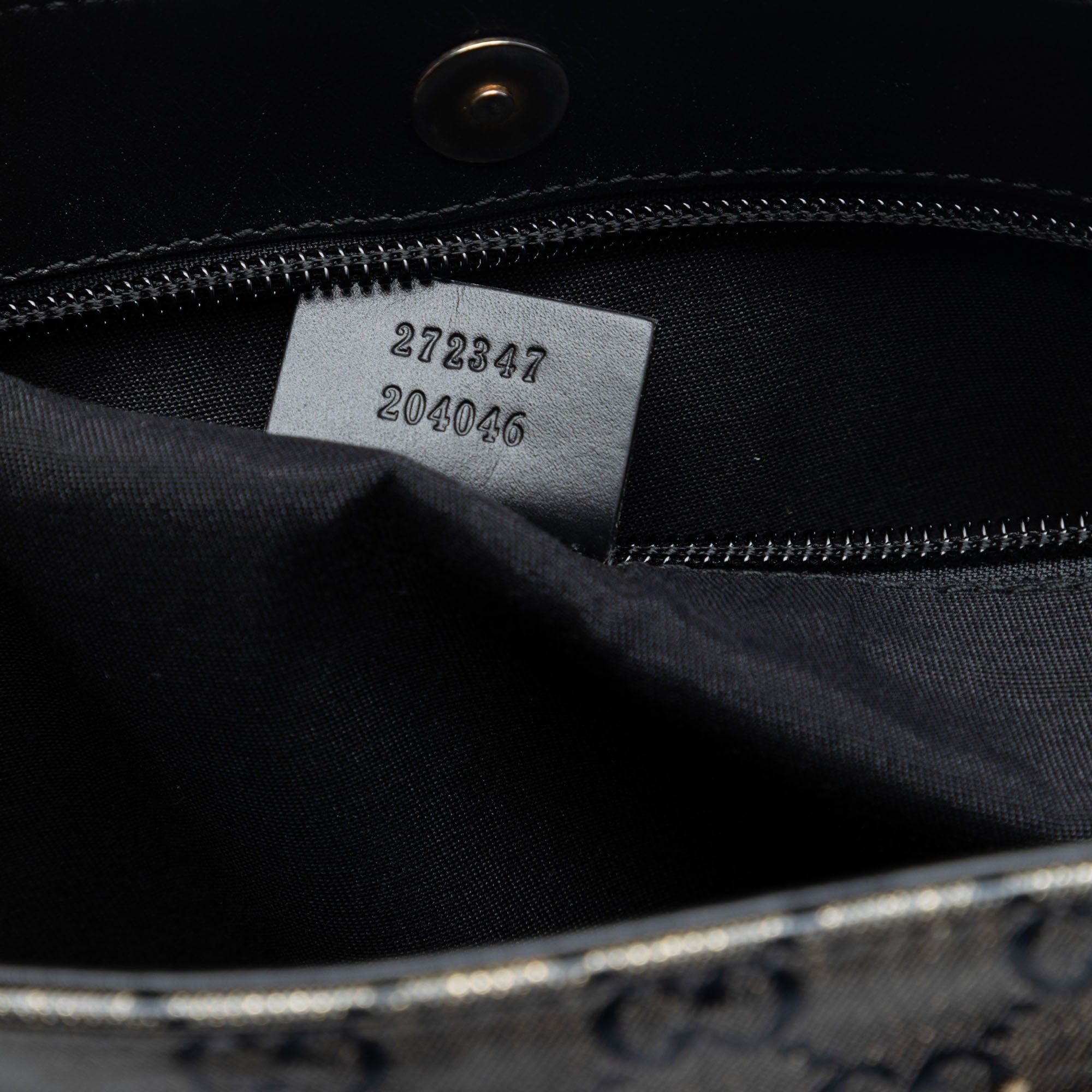 Gucci GG Crystal Tote Size ONE SIZE - 6 Thumbnail