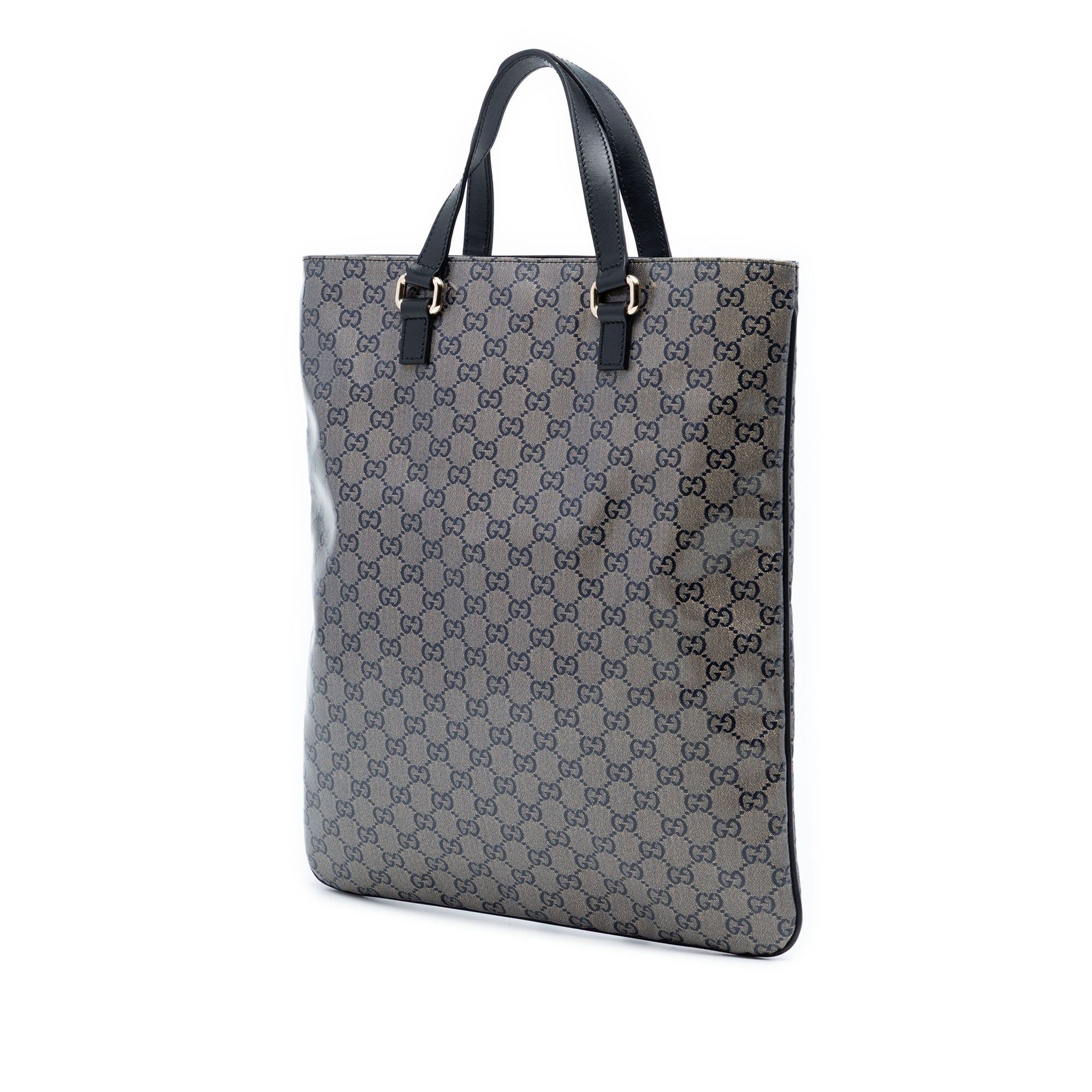 Gucci GG Crystal Tote Size ONE SIZE - 2 Thumbnail