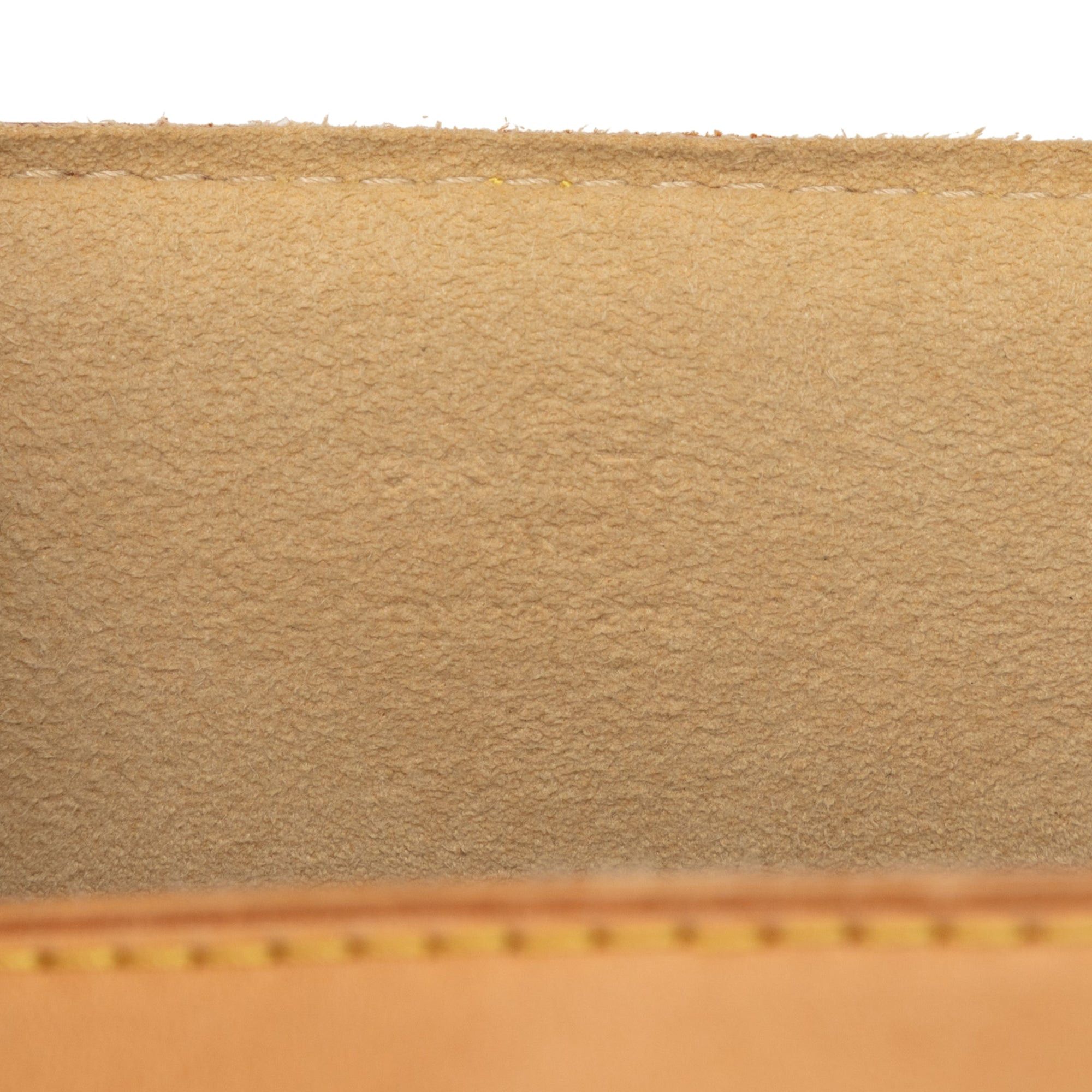 Louis Vuitton Monogram Beverly MM Size ONE SIZE - 5 Thumbnail
