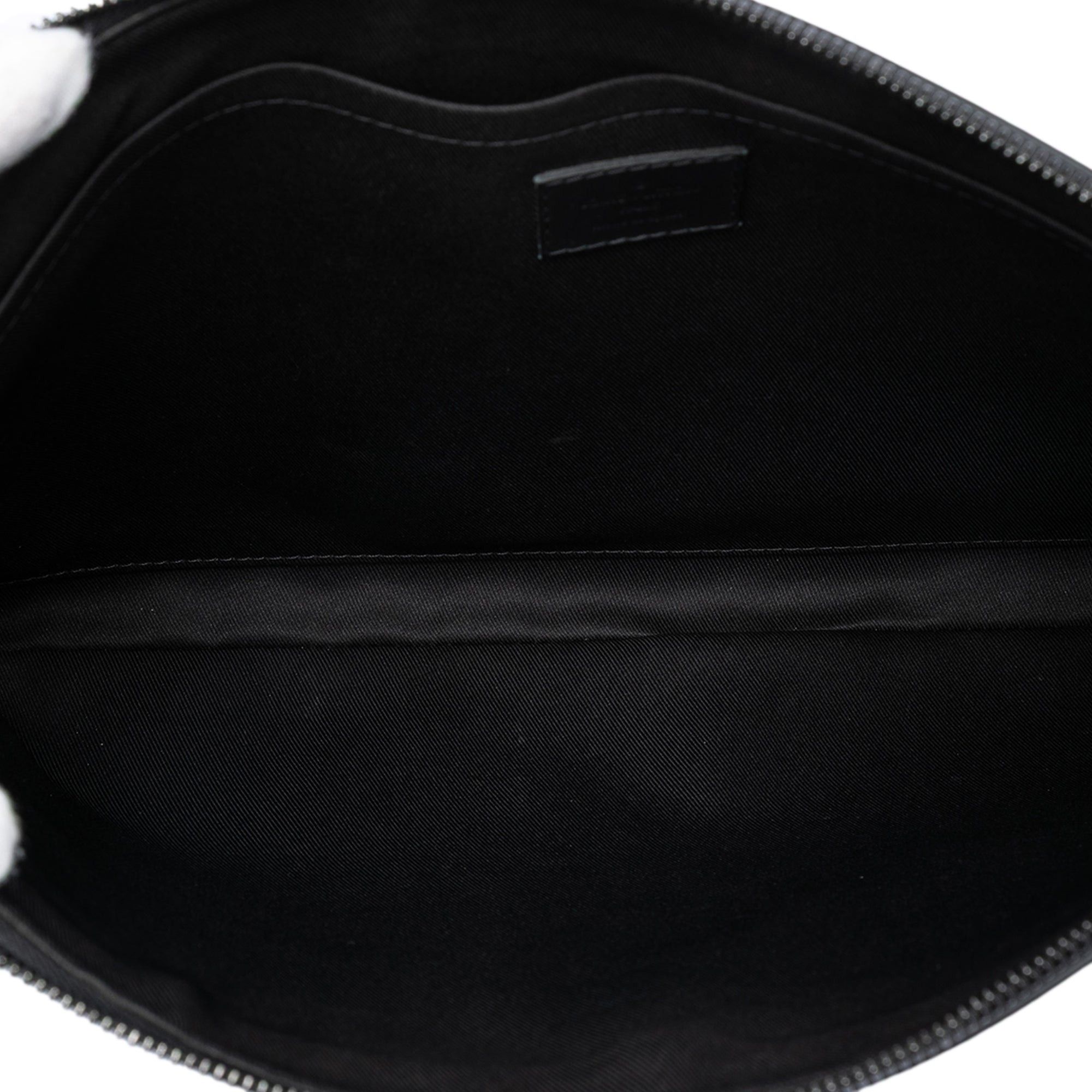 Louis Vuitton Monogram Shadow Discovery Pochette Size ONE SIZE - 4 Thumbnail