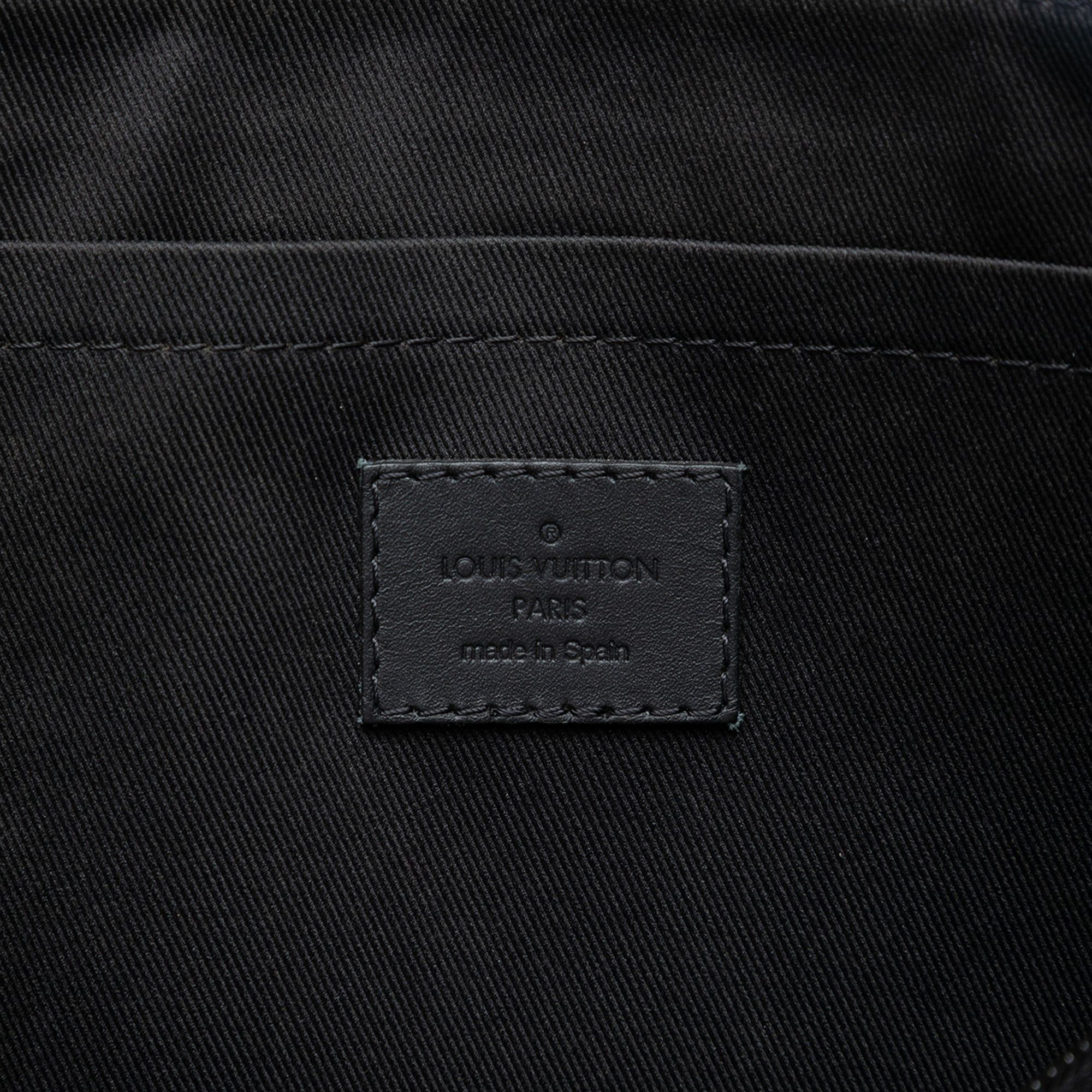 Louis Vuitton Monogram Shadow Discovery Pochette Size ONE SIZE - 5 Thumbnail