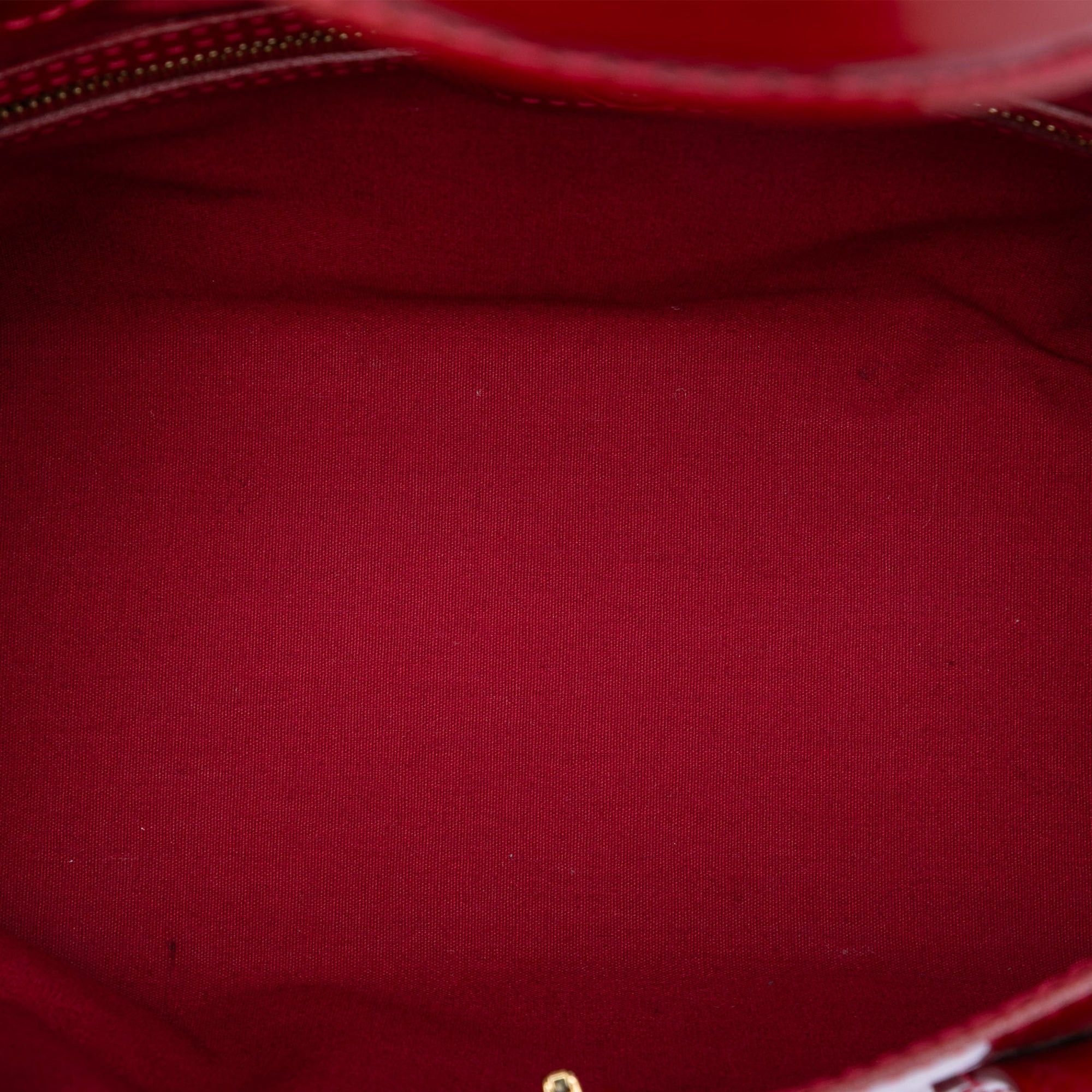 Louis Vuitton Monogram Vernis Wilshire PM Size ONE SIZE - 4 Thumbnail