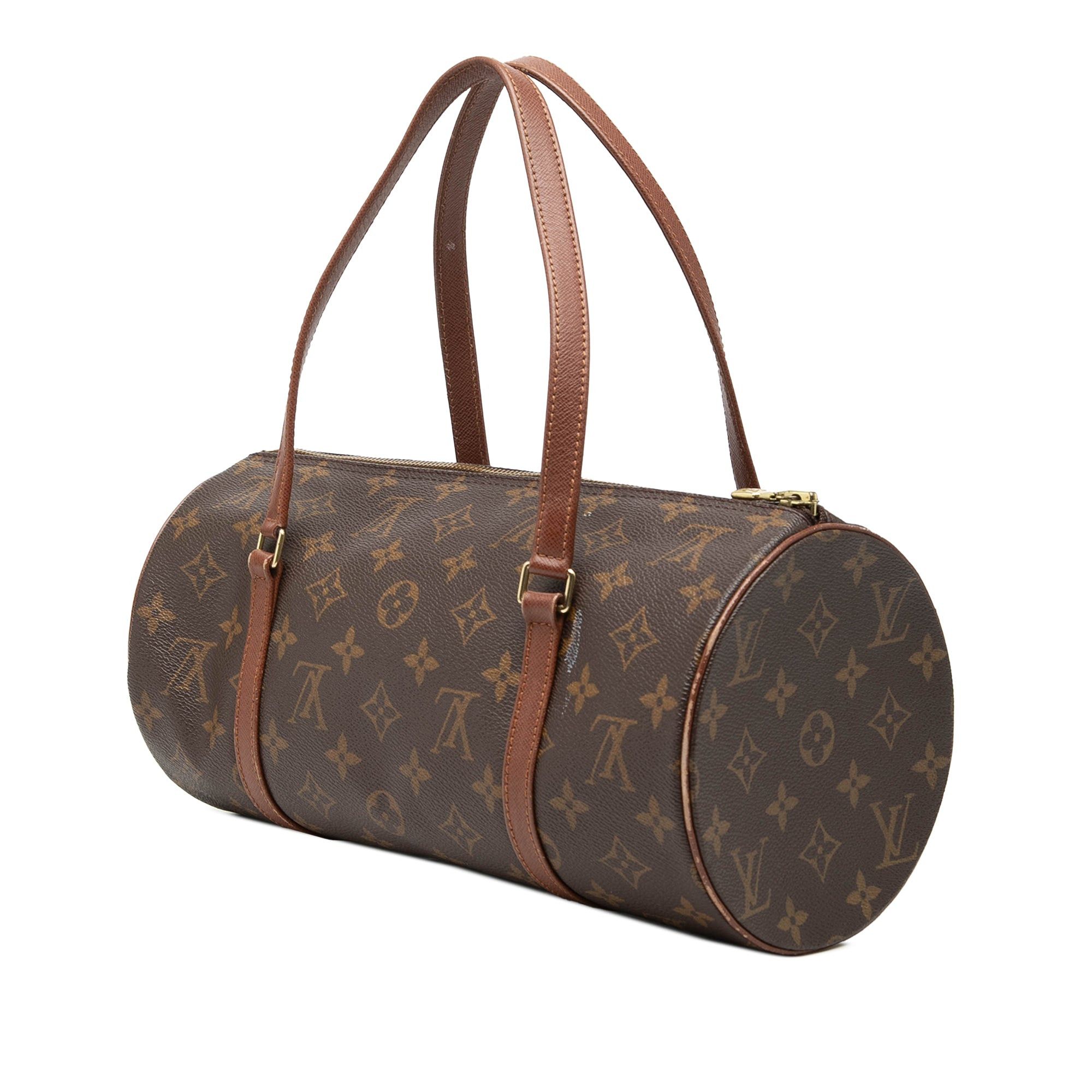 Louis Vuitton Monogram Papillon 30 Size ONE SIZE - 2 Thumbnail