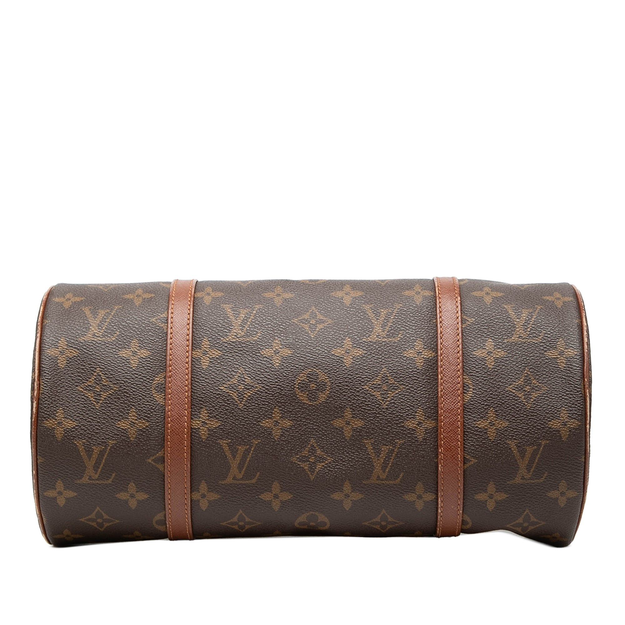 Louis Vuitton Monogram Papillon 30 Size ONE SIZE - 3 Thumbnail