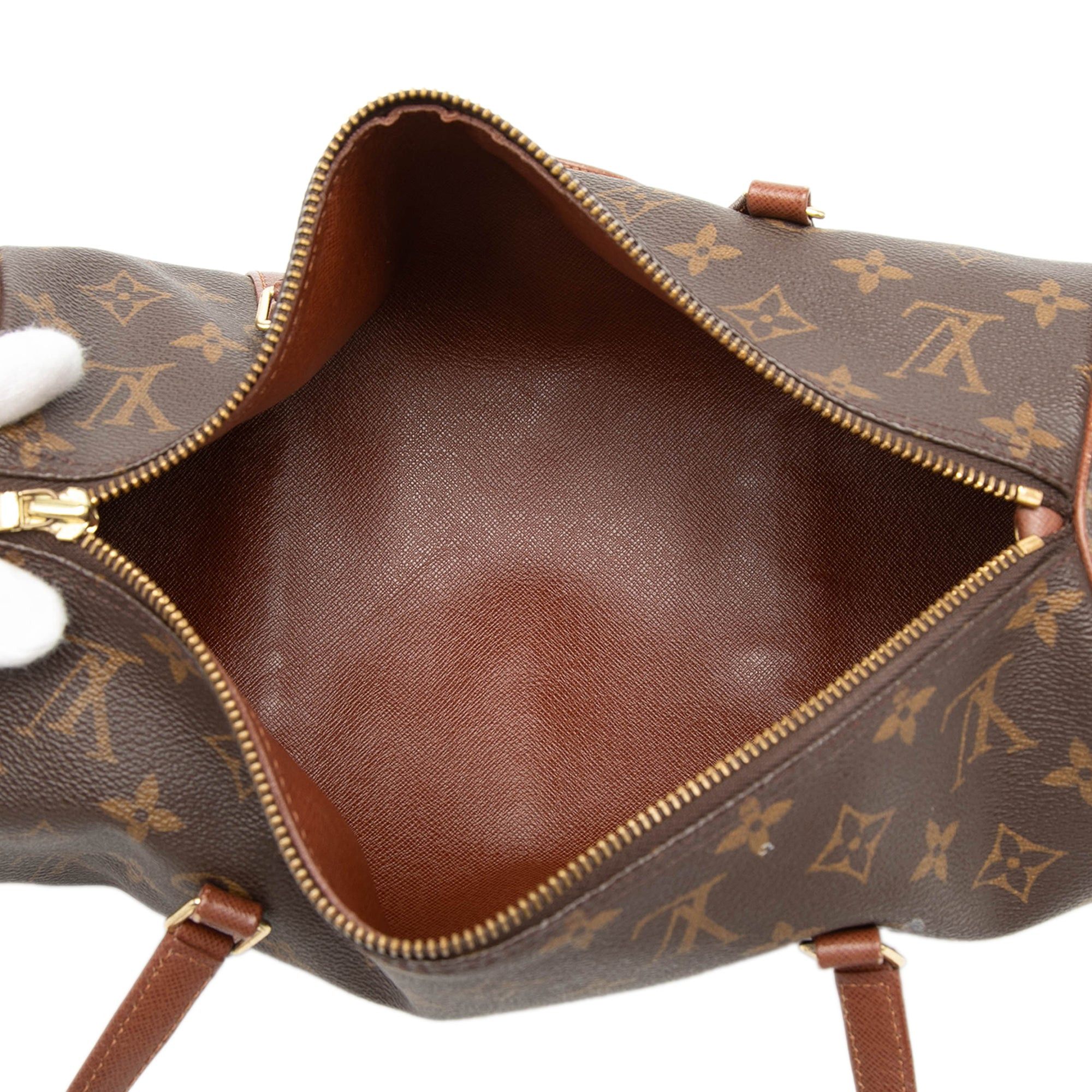 Louis Vuitton Monogram Papillon 30 Size ONE SIZE - 4 Thumbnail