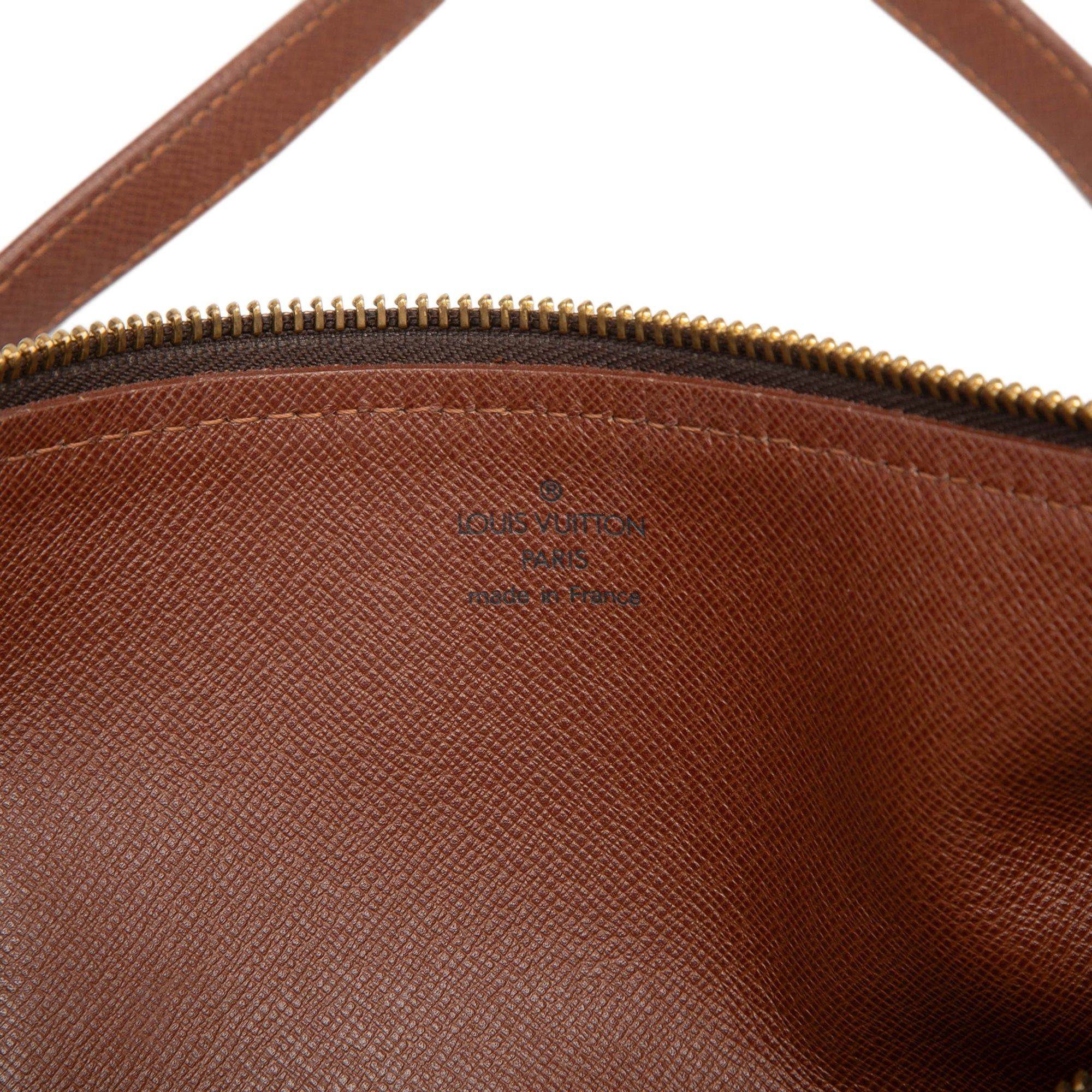 Louis Vuitton Monogram Papillon 30 Size ONE SIZE - 5 Thumbnail