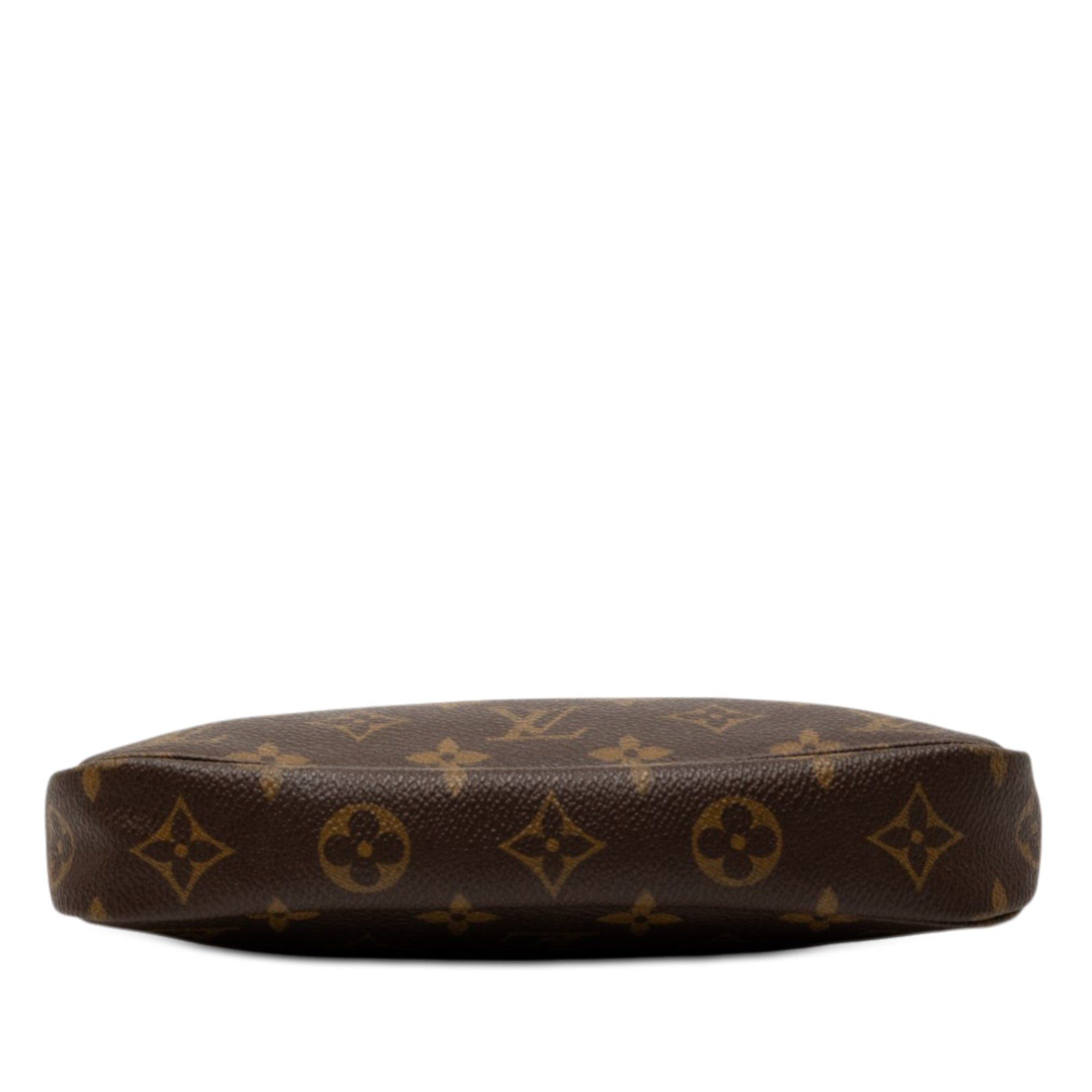 Louis Vuitton Monogram Pochette Accessoires Size ONE SIZE - 3 Thumbnail