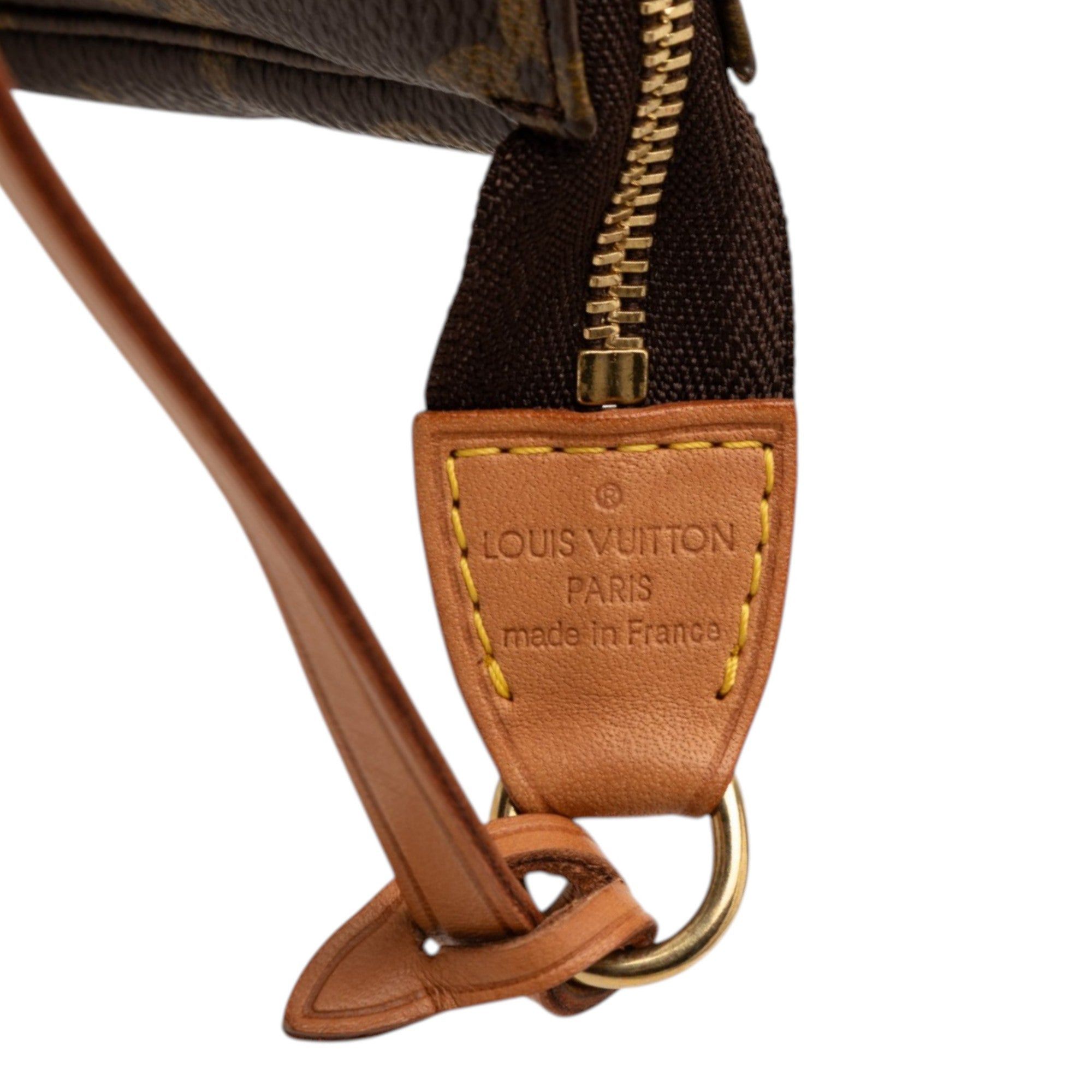 Louis Vuitton Monogram Pochette Accessoires Size ONE SIZE - 6 Thumbnail