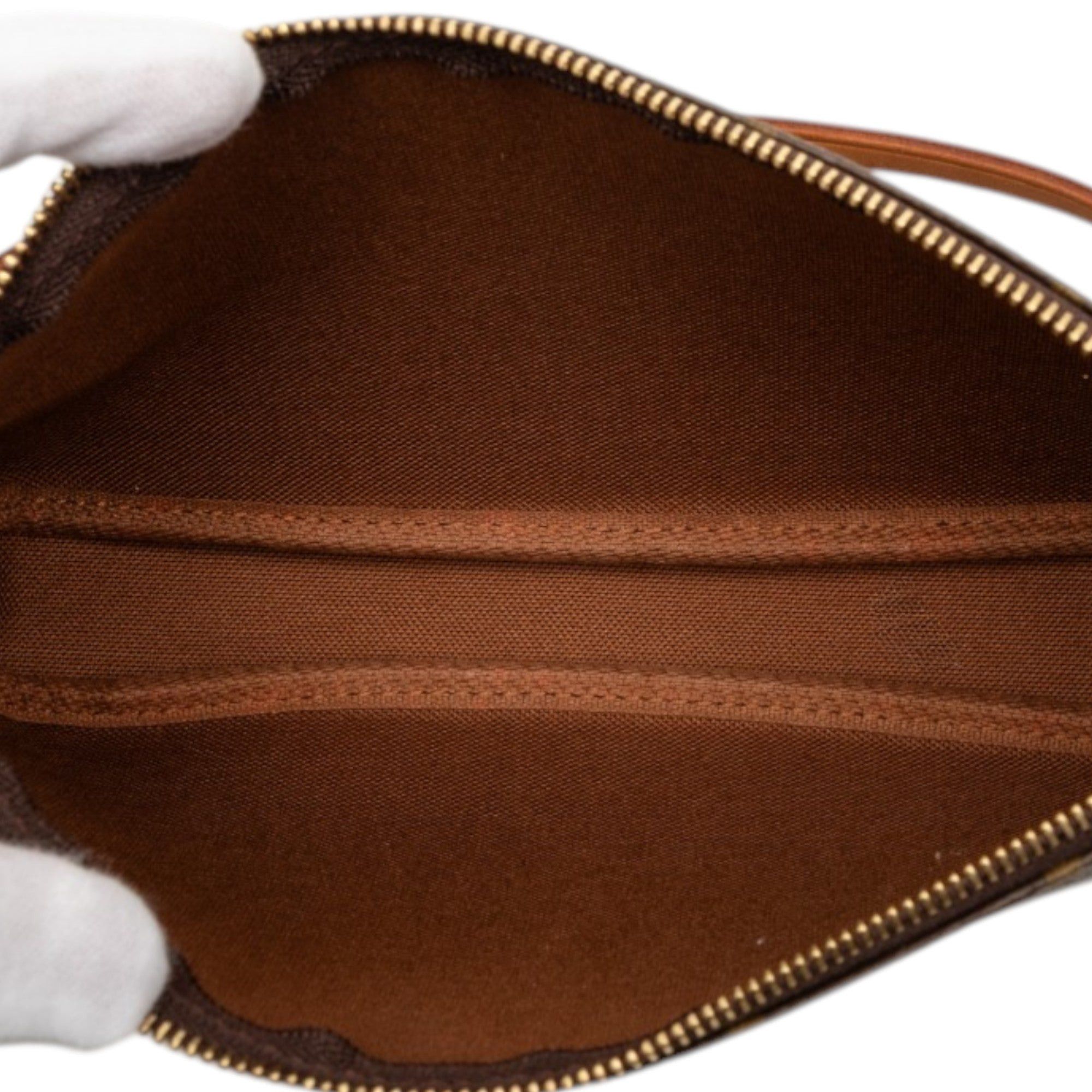 Louis Vuitton Monogram Pochette Accessoires Size ONE SIZE - 4 Thumbnail