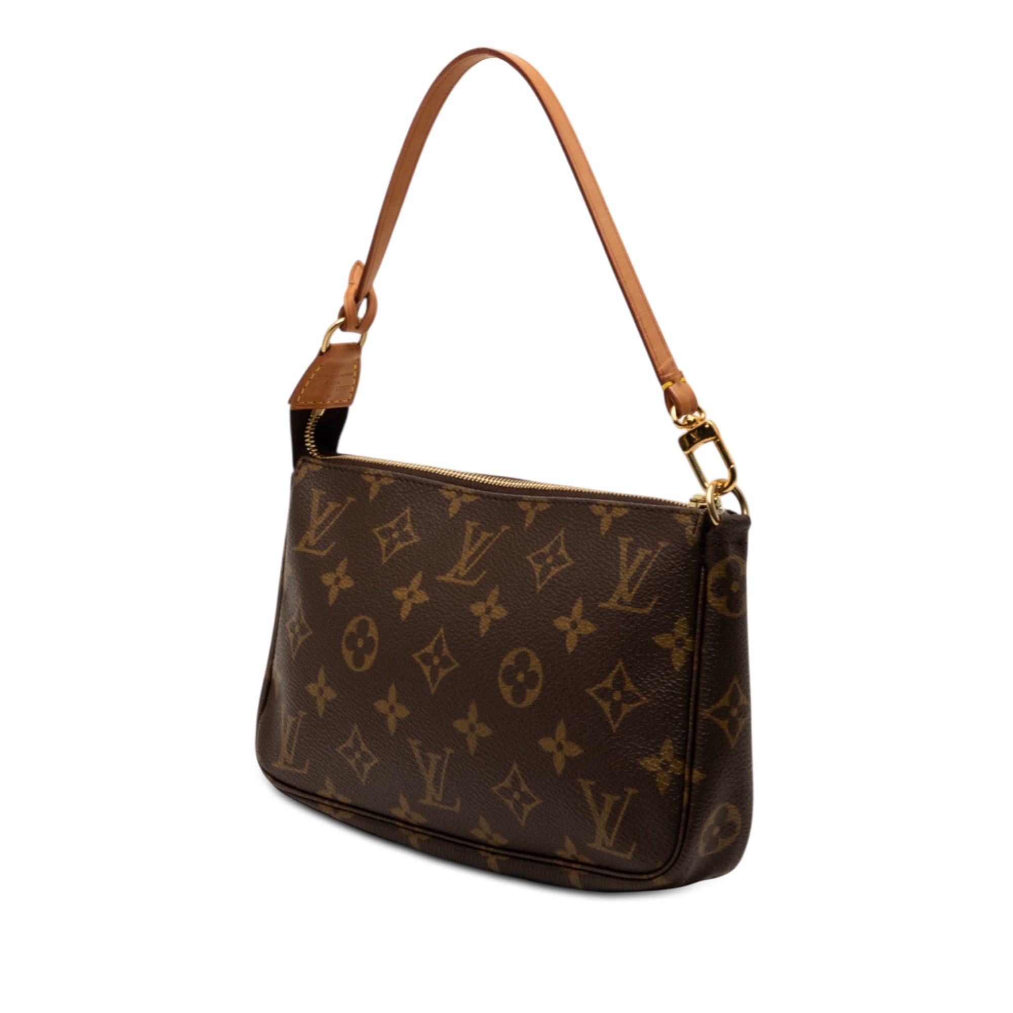 Louis Vuitton Monogram Pochette Accessoires Size ONE SIZE - 2 Thumbnail