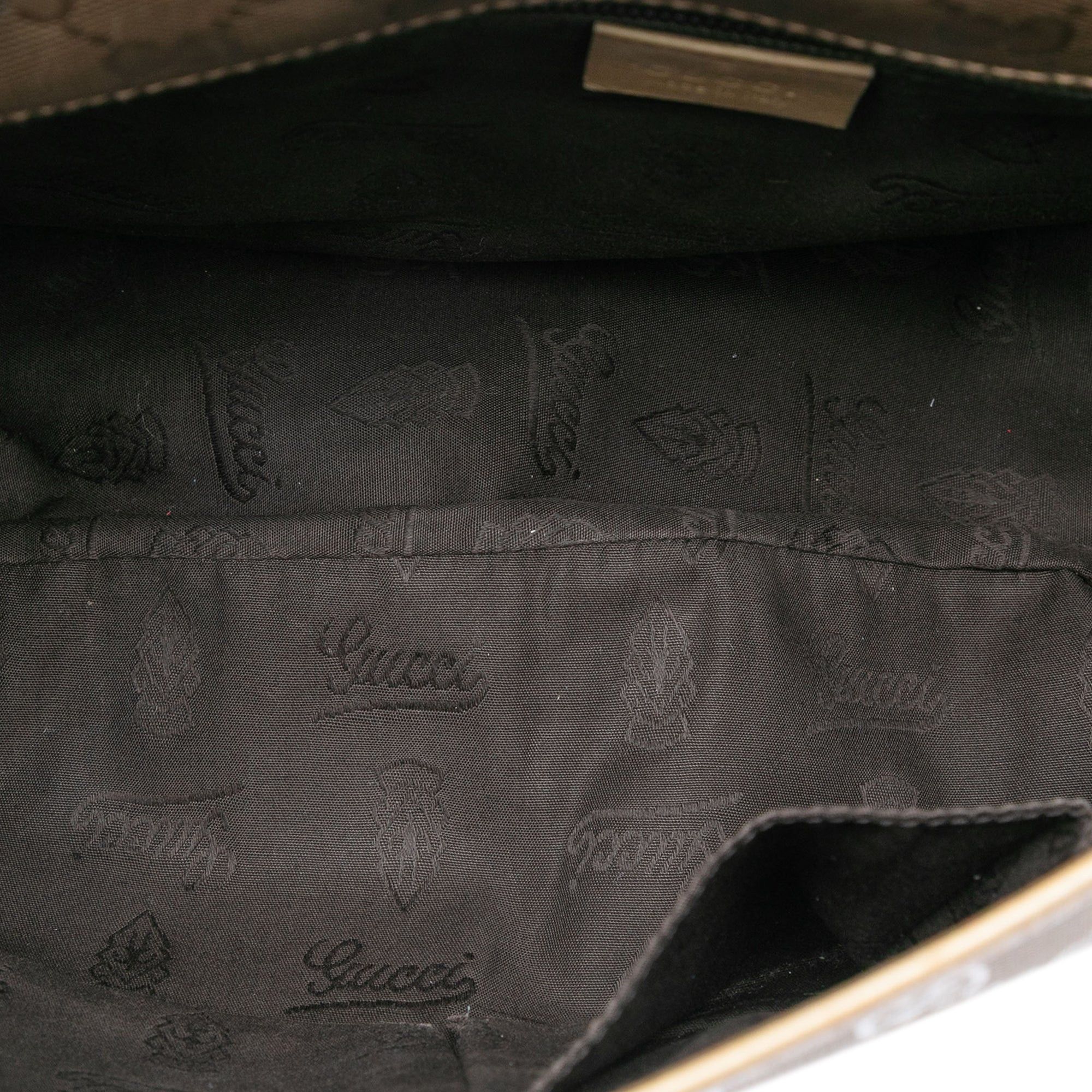 Gucci GG Imprime Crossbody Size ONE SIZE - 4 Thumbnail