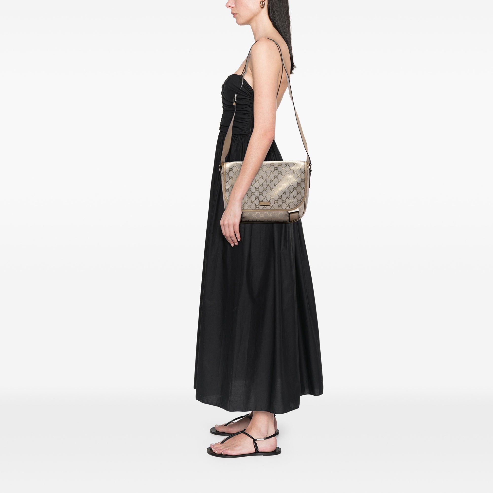 Gucci GG Imprime Crossbody Size ONE SIZE - 7 Thumbnail
