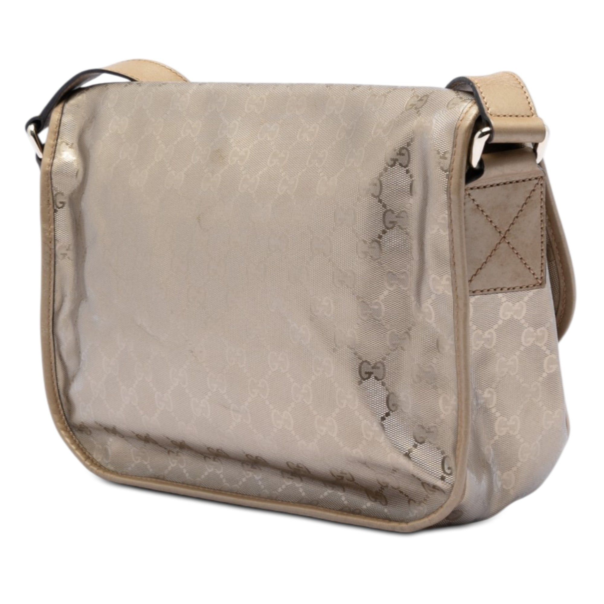 Gucci GG Imprime Crossbody Size ONE SIZE - 2 Thumbnail
