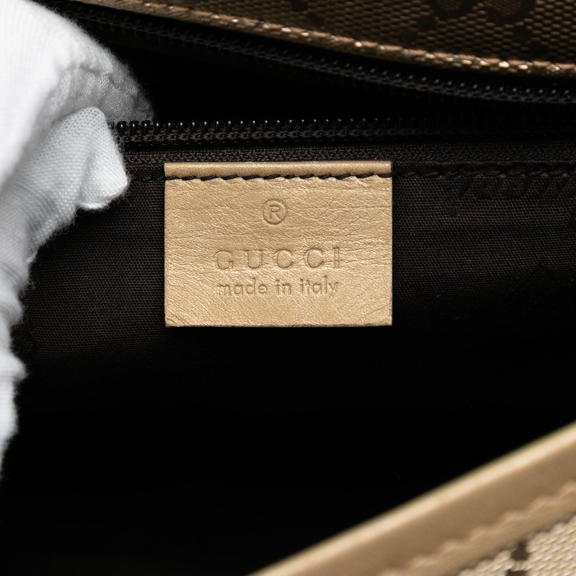 Gucci GG Imprime Crossbody Size ONE SIZE - 5 Thumbnail