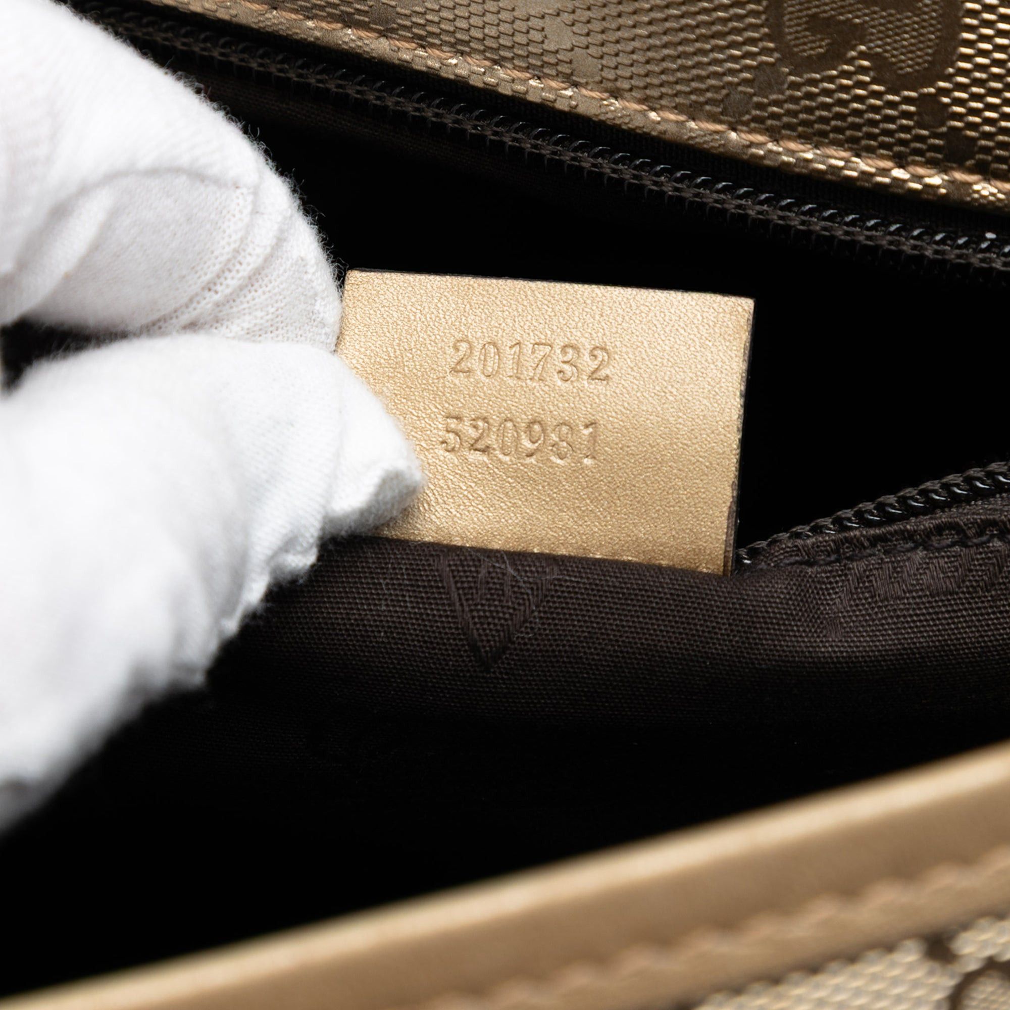 Gucci GG Imprime Crossbody Size ONE SIZE - 6 Thumbnail