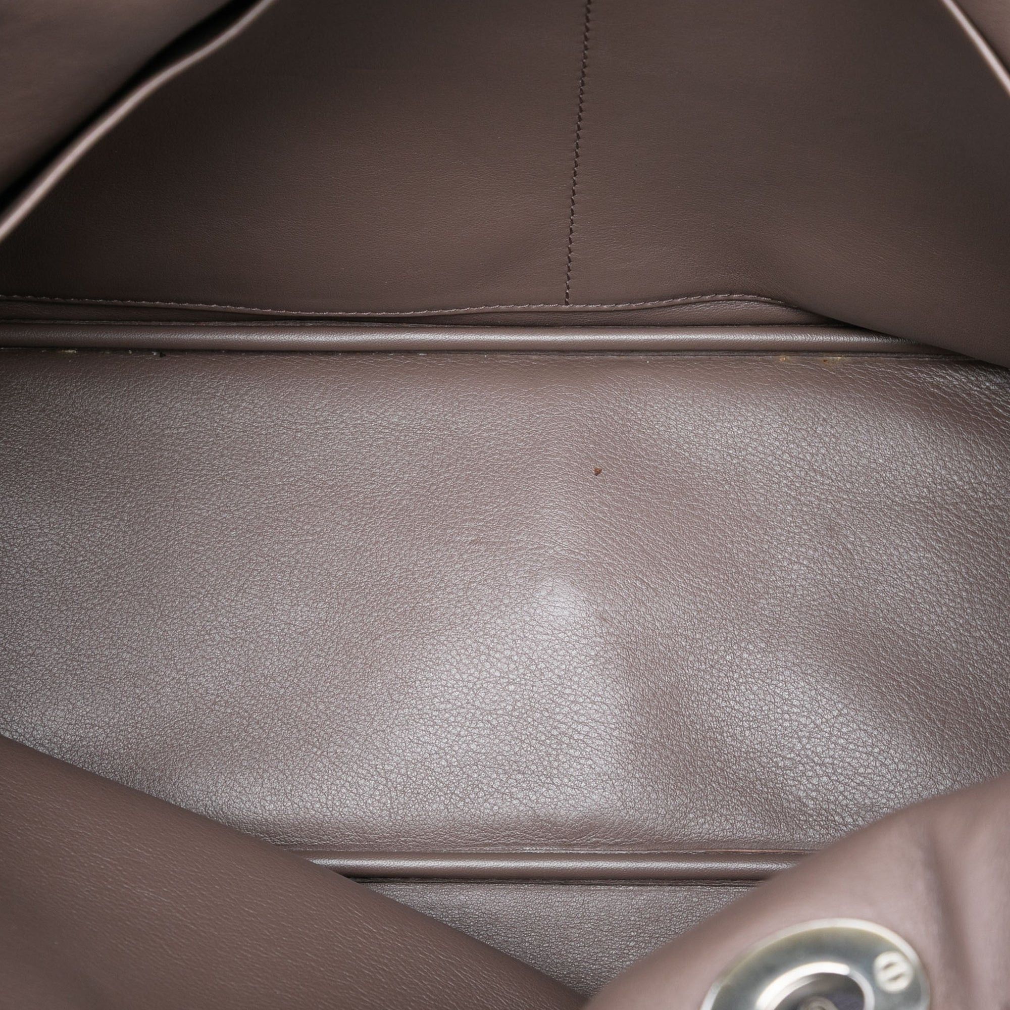 Dior Large Tricolor Diorissimo Satchel Size ONE SIZE - 4 Thumbnail
