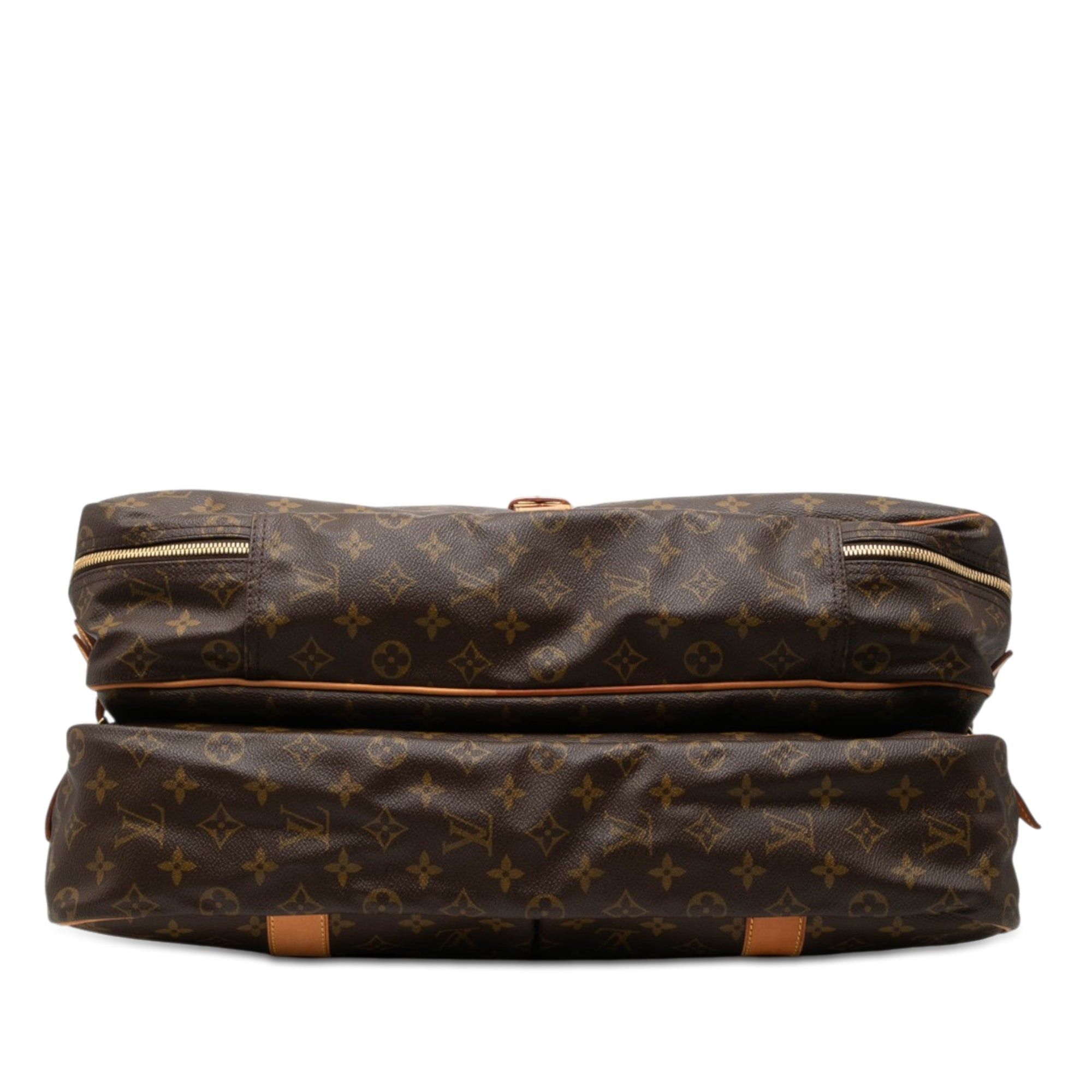 Louis Vuitton Monogram Sac Chasse Hunting Bag Size ONE SIZE - 3 Thumbnail
